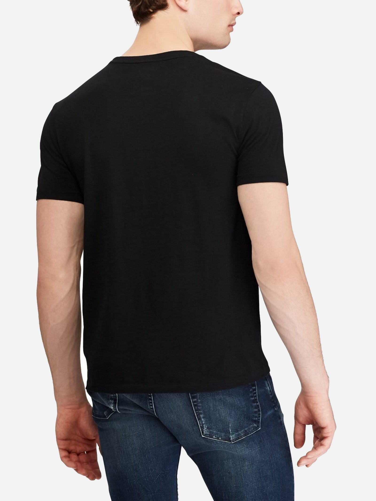 SHORT SLEEVE T SHIRT