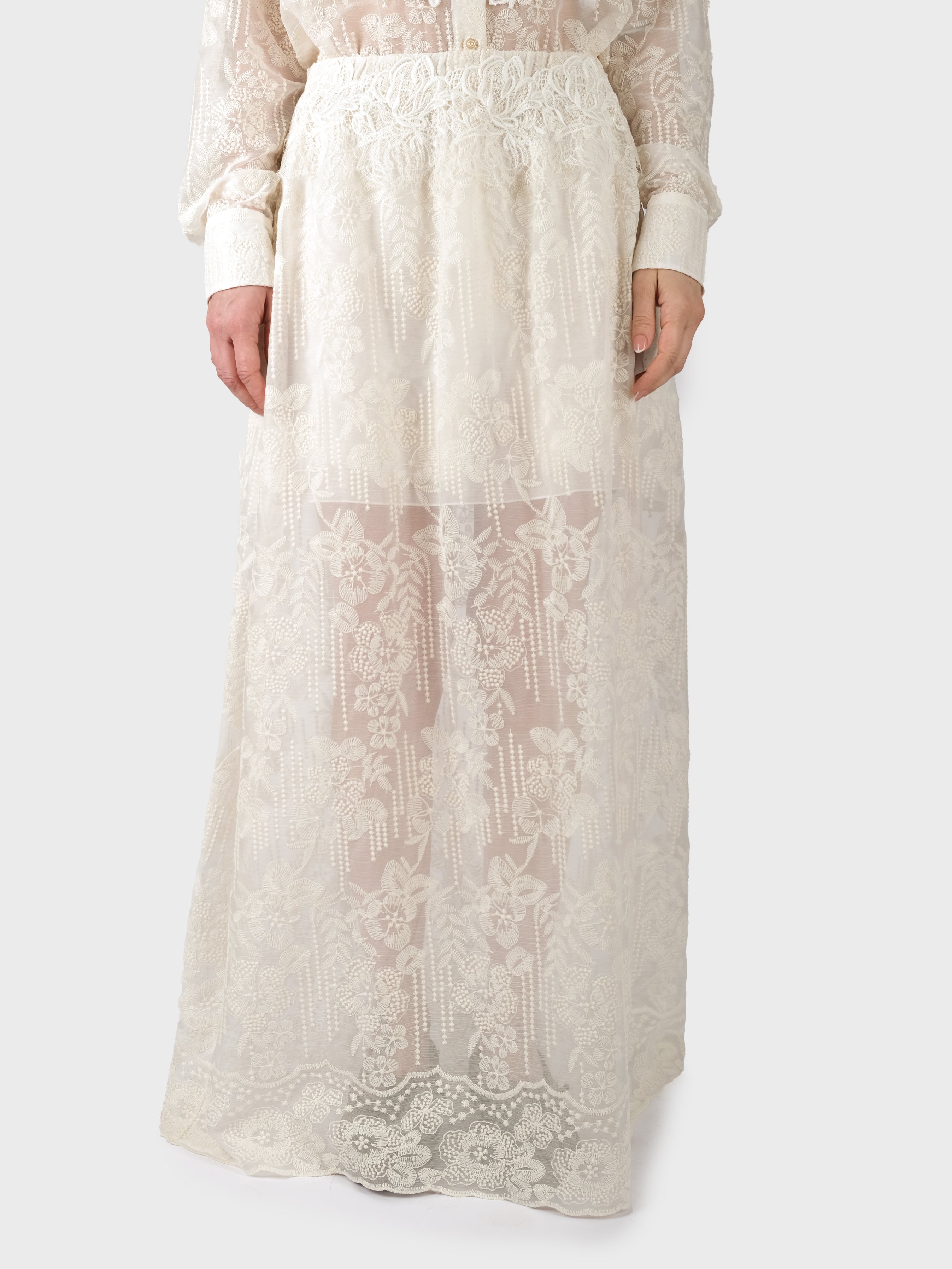 Gonna Chiffon