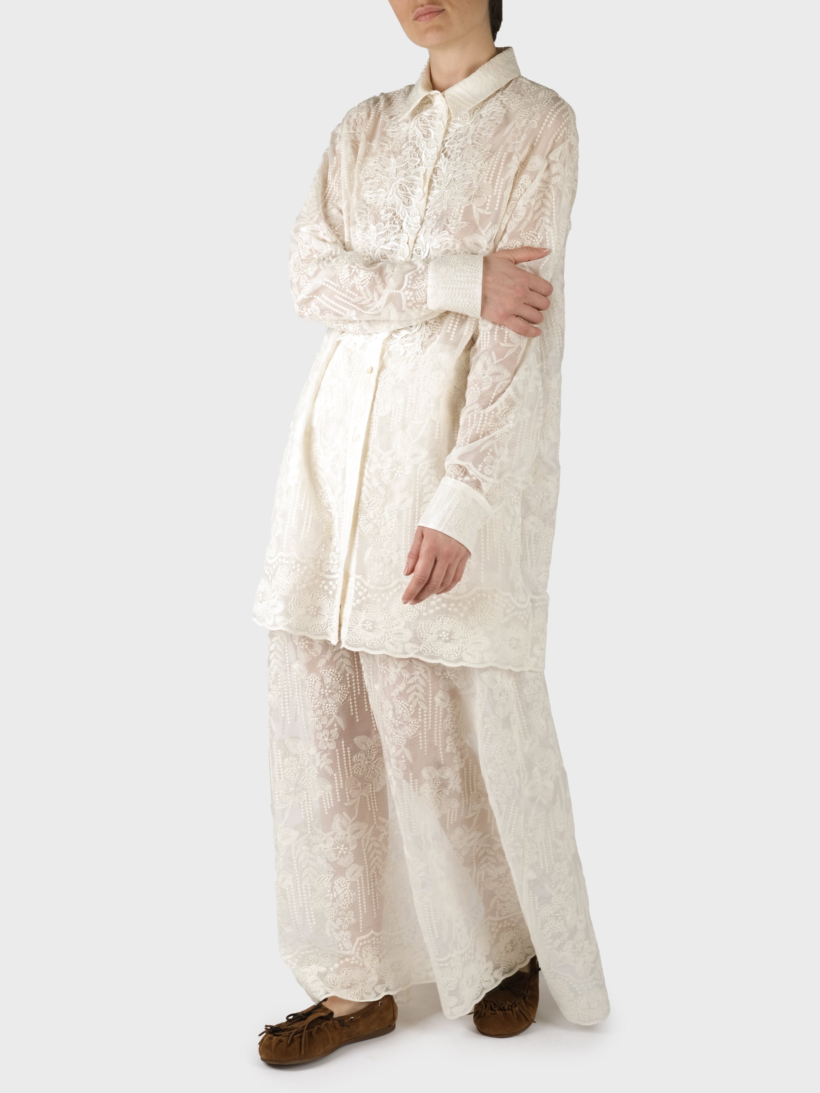 Gonna Chiffon
