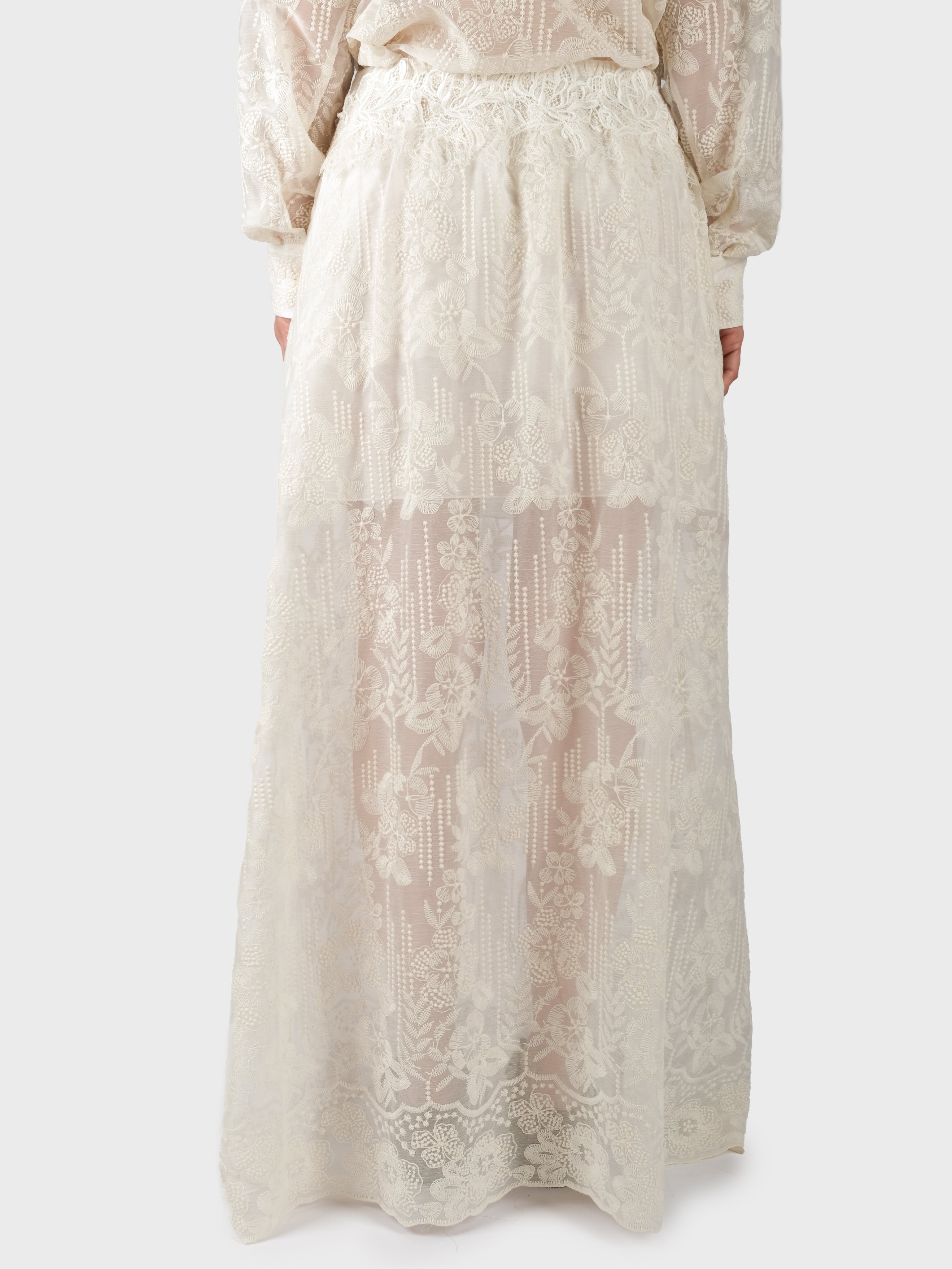 Gonna Chiffon