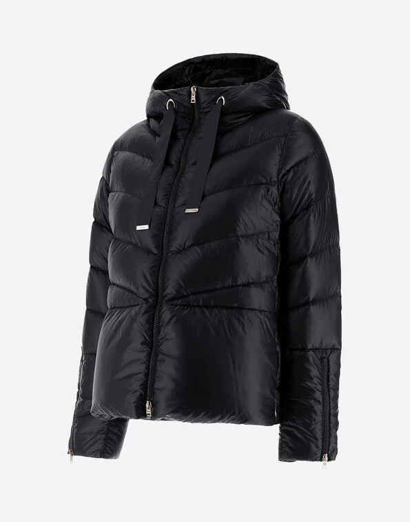 CAPPA IN NYLON ULTRALIGHT