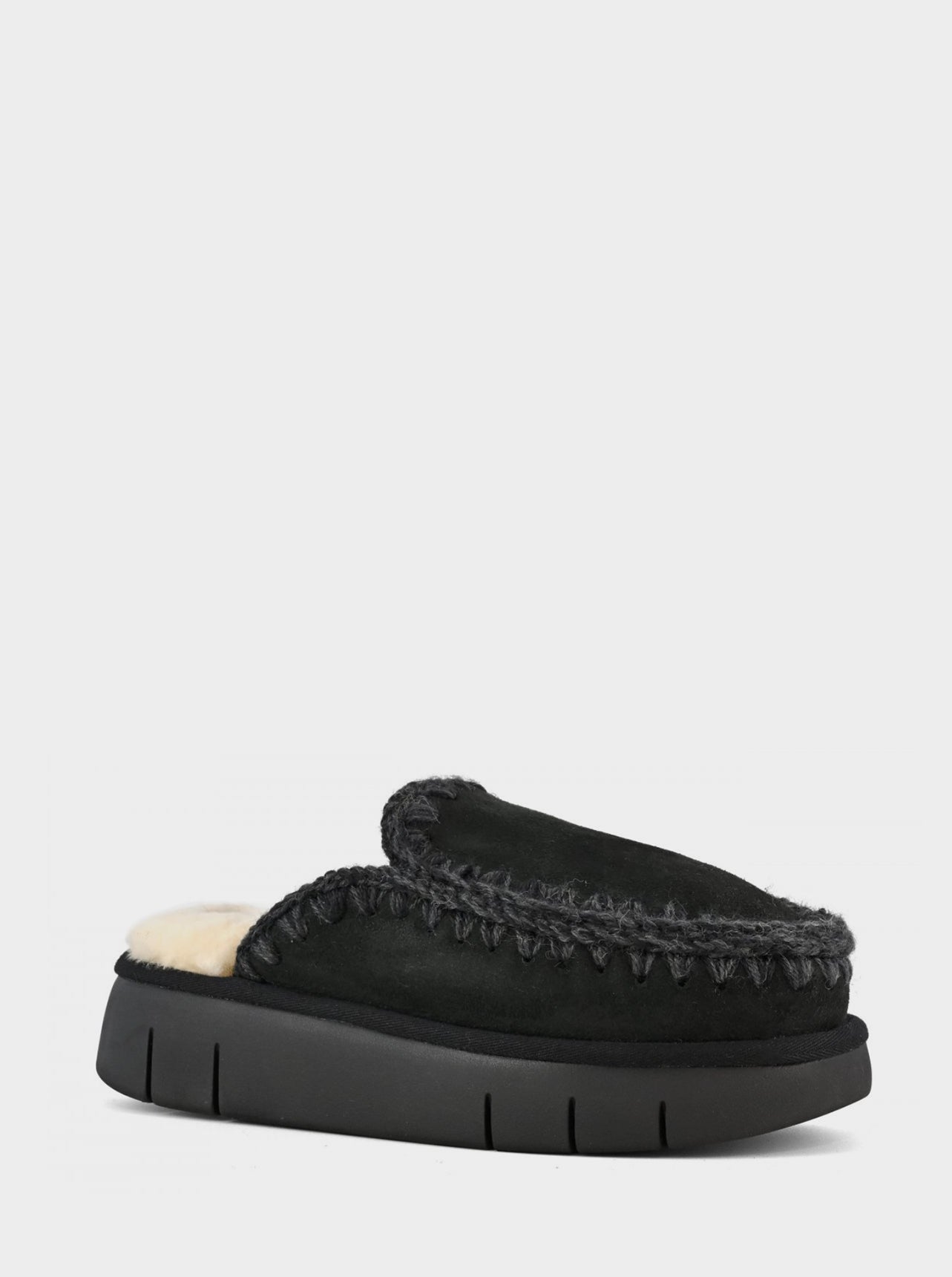Eskimo slipper bounce