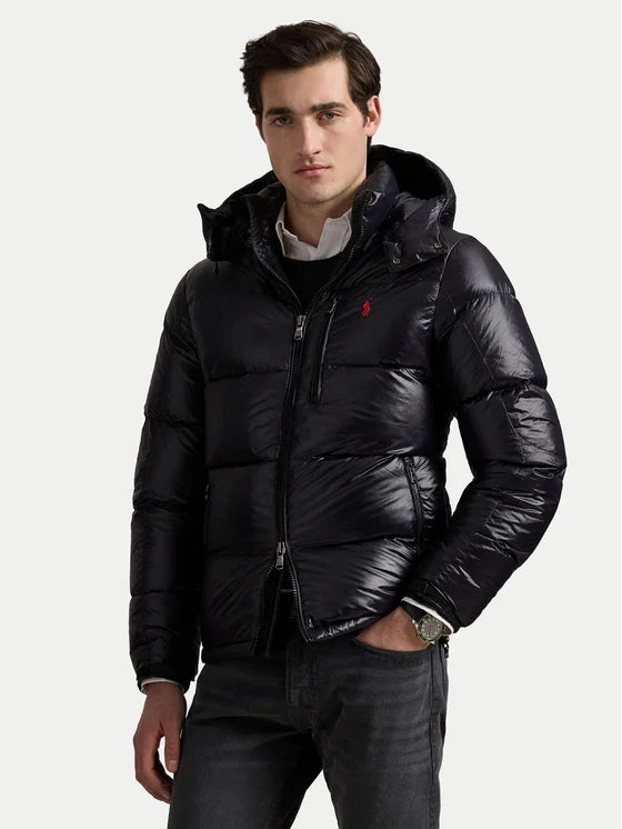 GRHM JKT INSULATED BOMBER