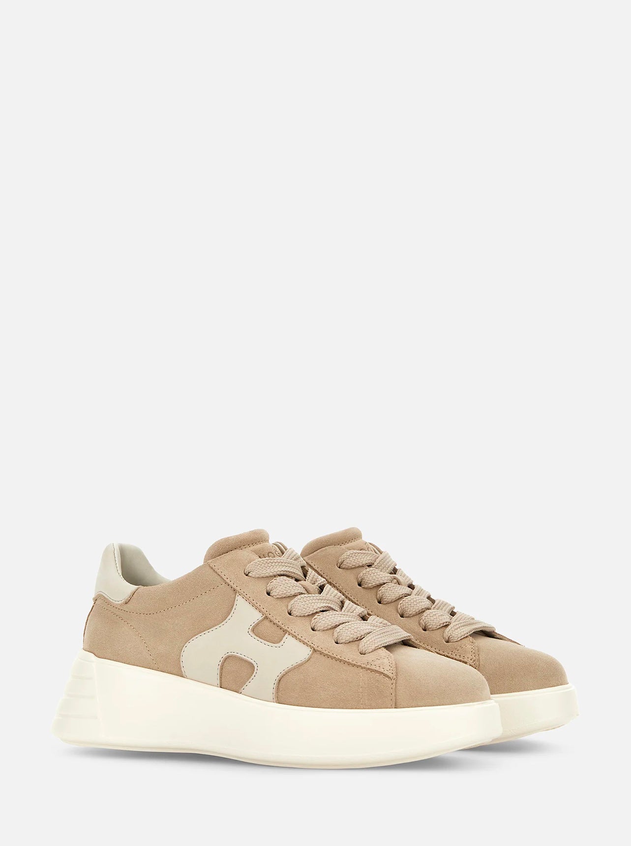 Sneakers Hogan Rebel