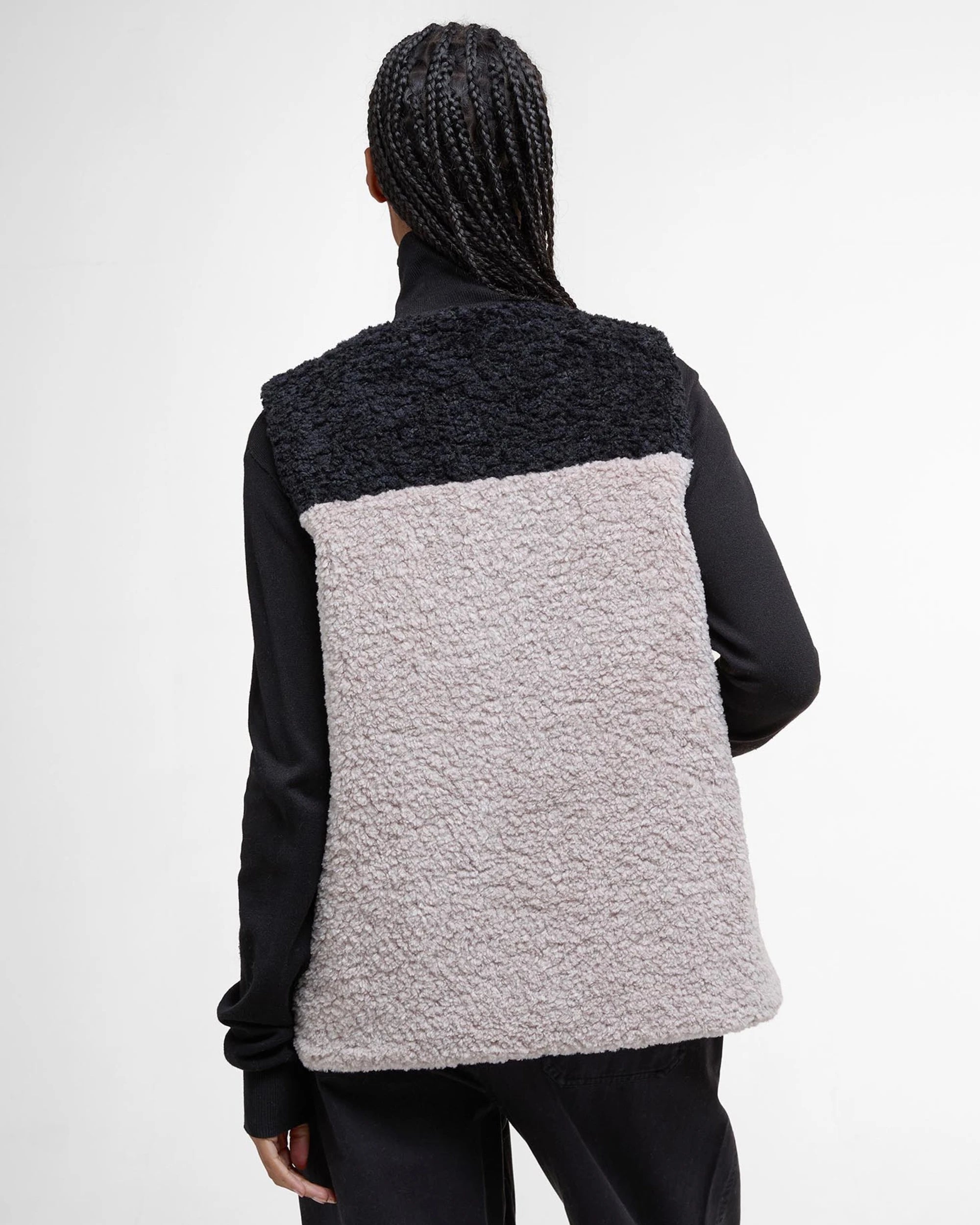 CATHY FLEECE LINER