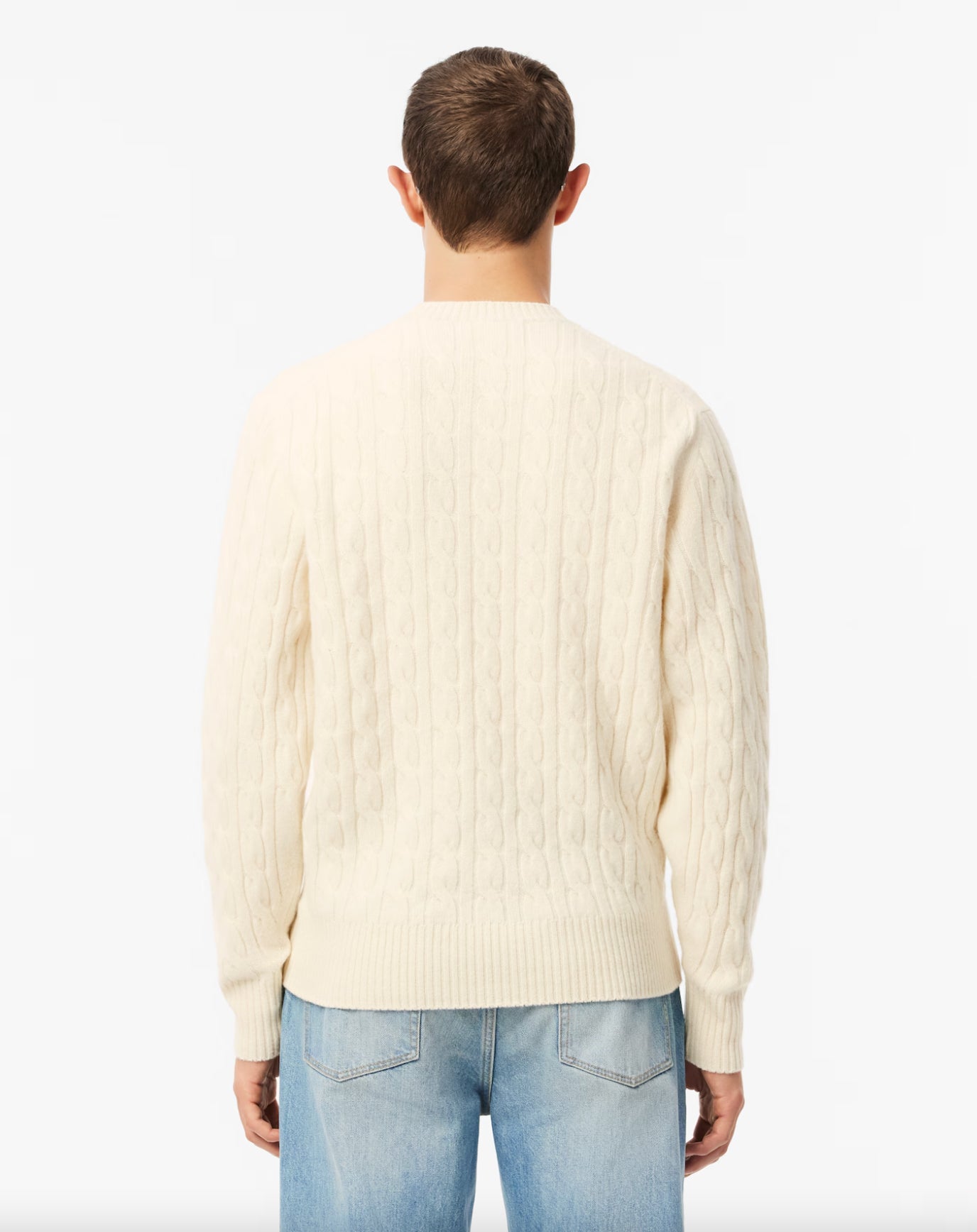 PULLOVER