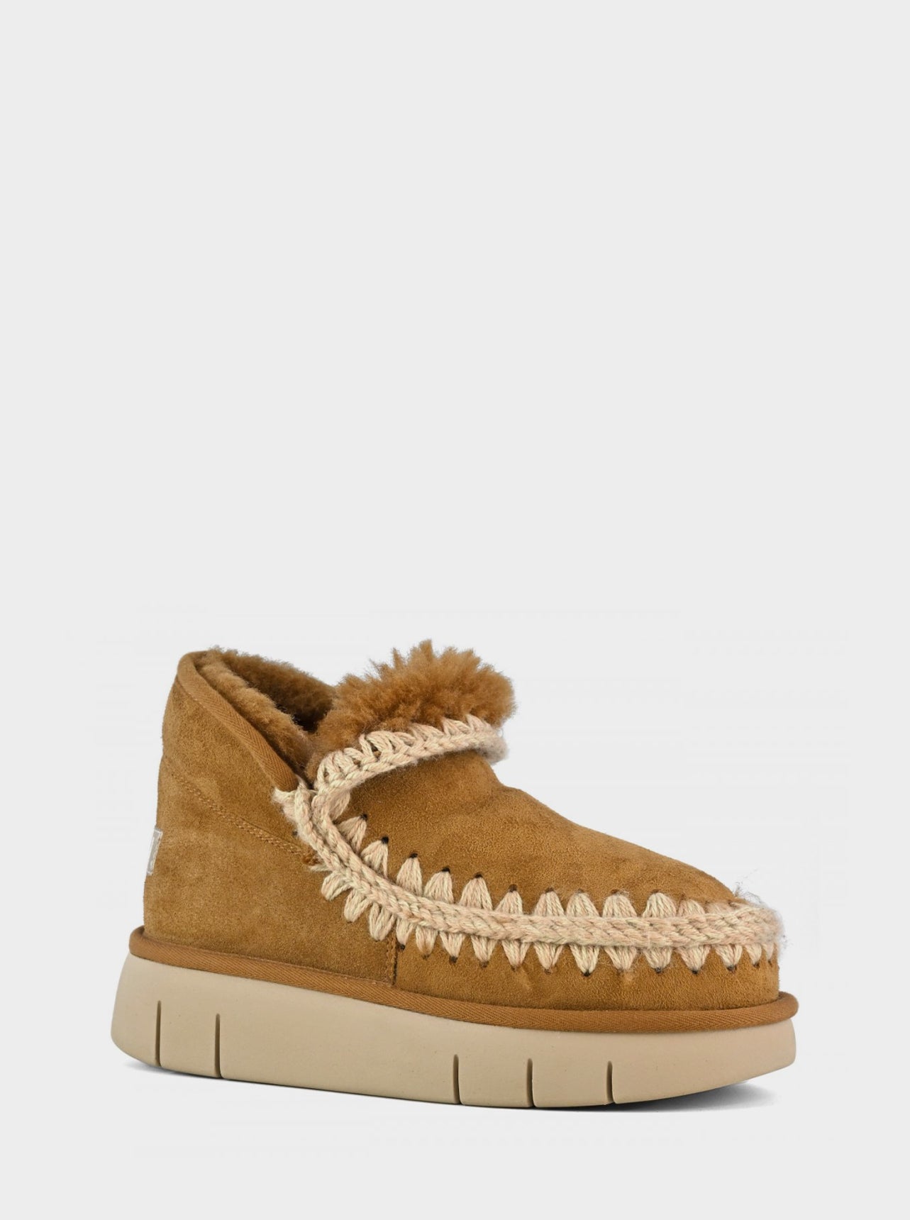 ESKIMO BOUNCE SNEAKERS