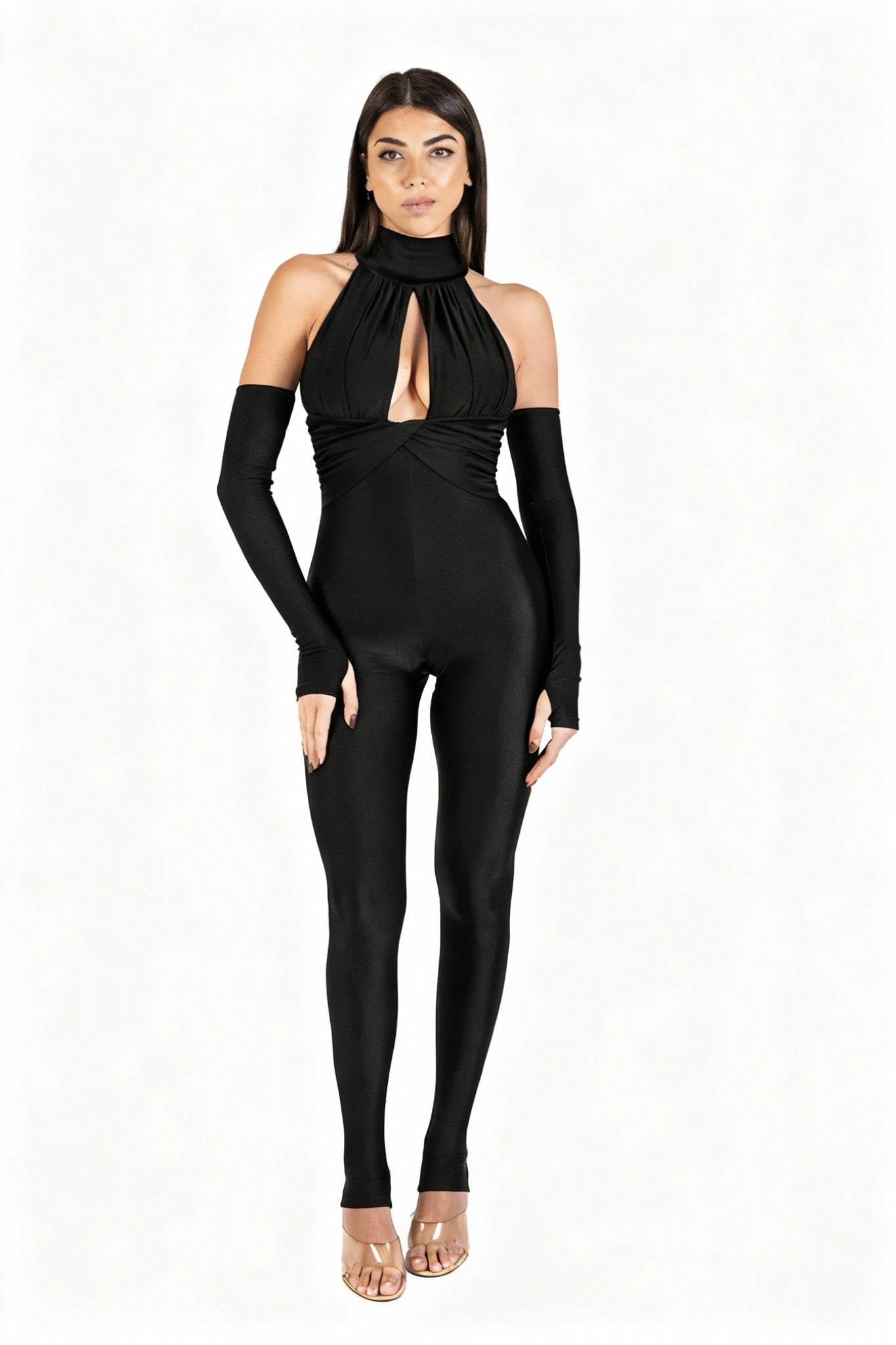 Jumpsuit Guanto