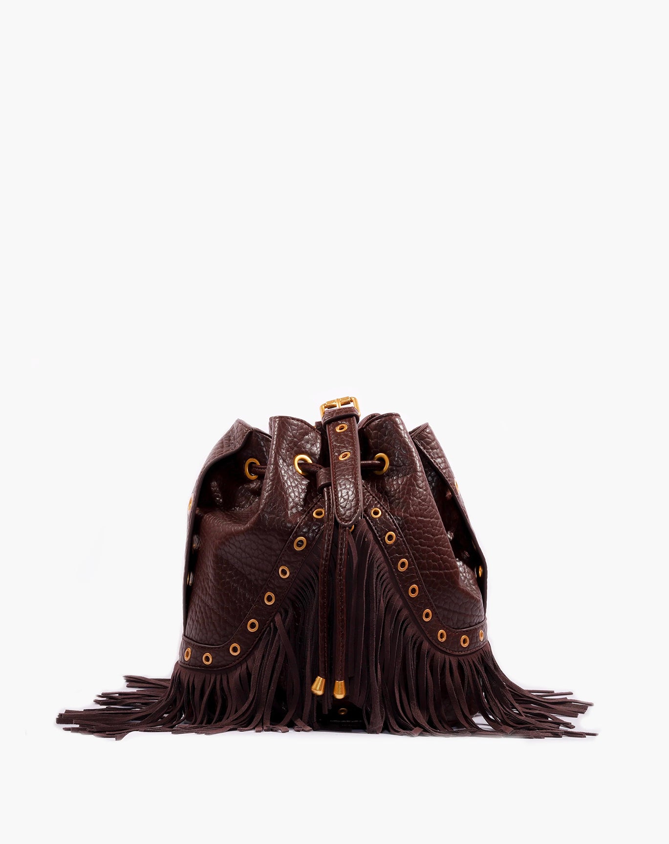 Secchiello Fringes