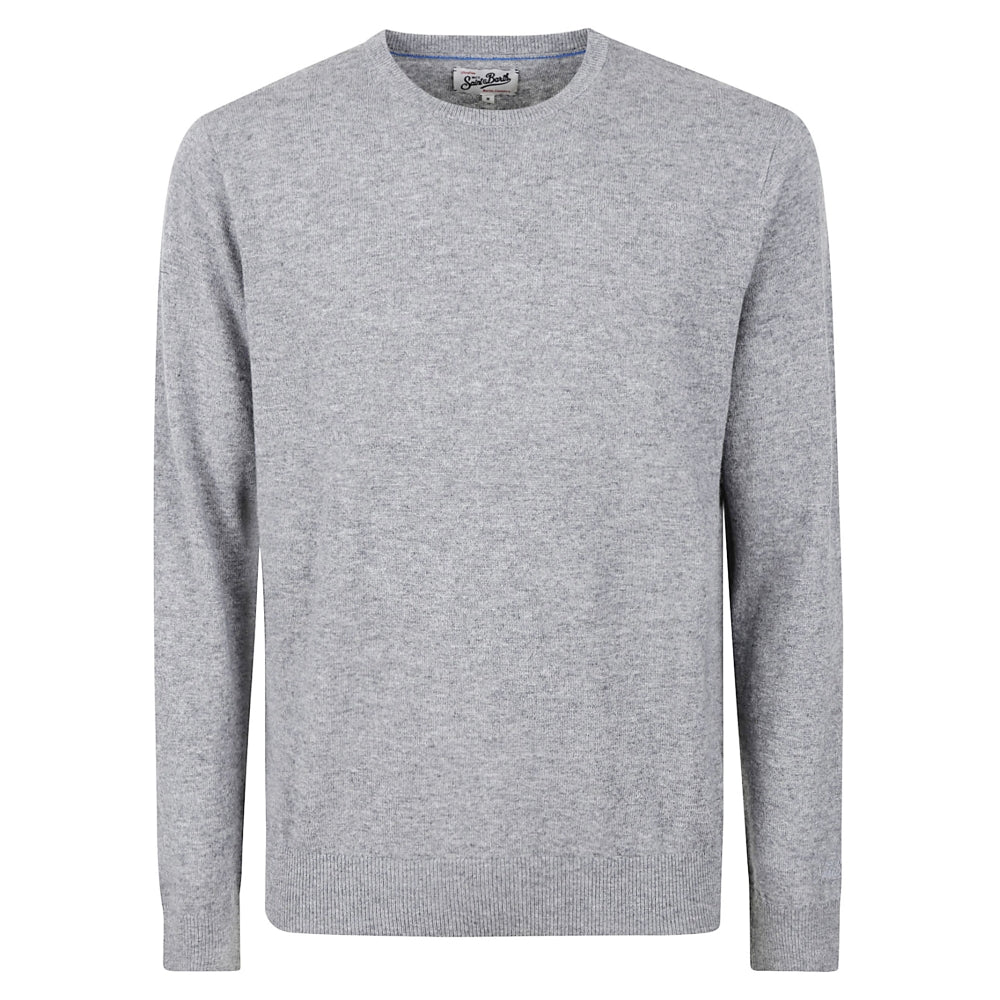 CREW NECK SWEATER