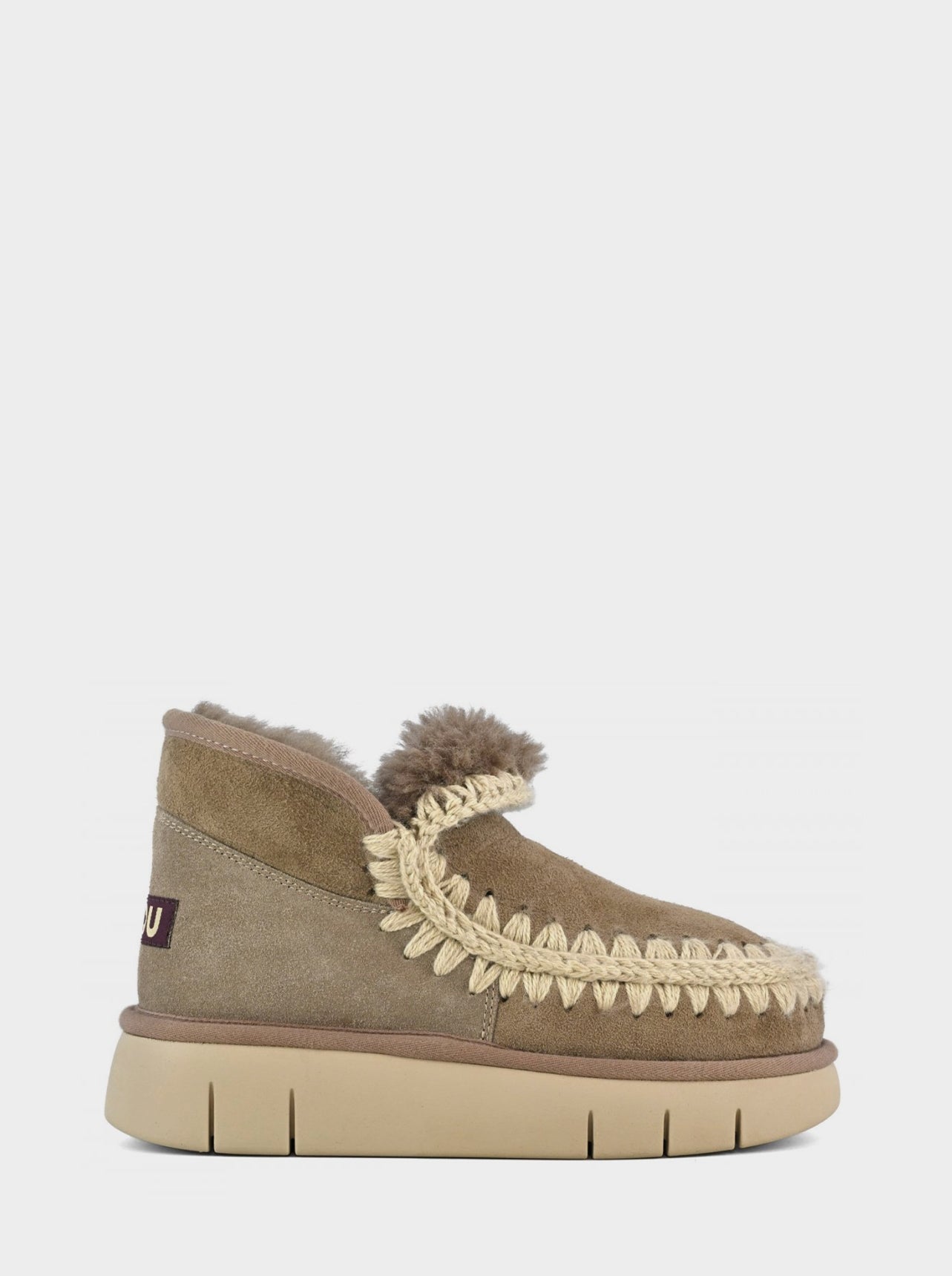 ESKIMO BOUNCE SNEAKERS