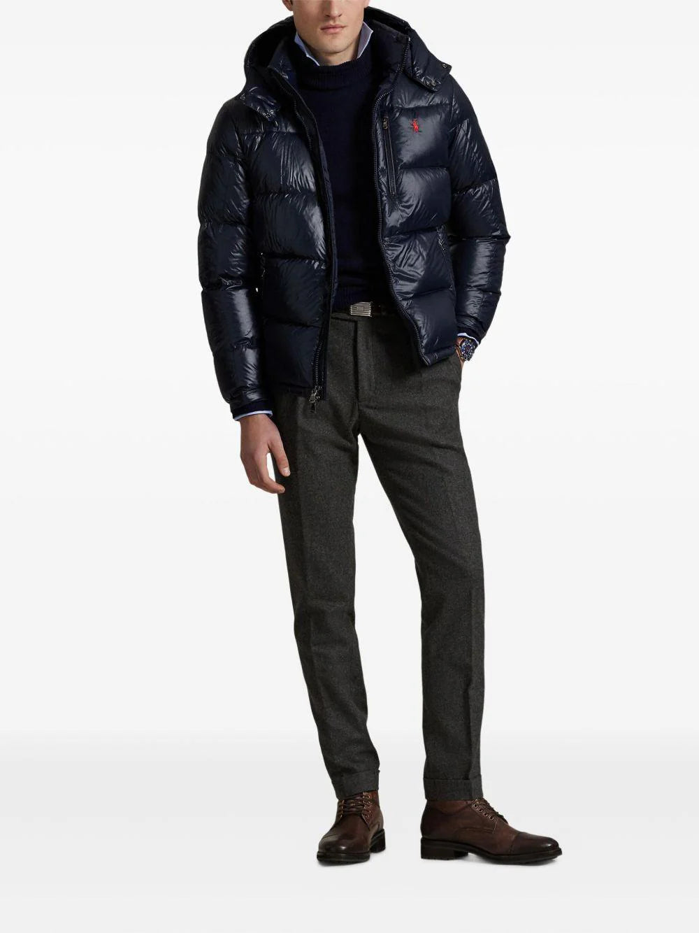 GRHM JKT INSULATED BOMBER