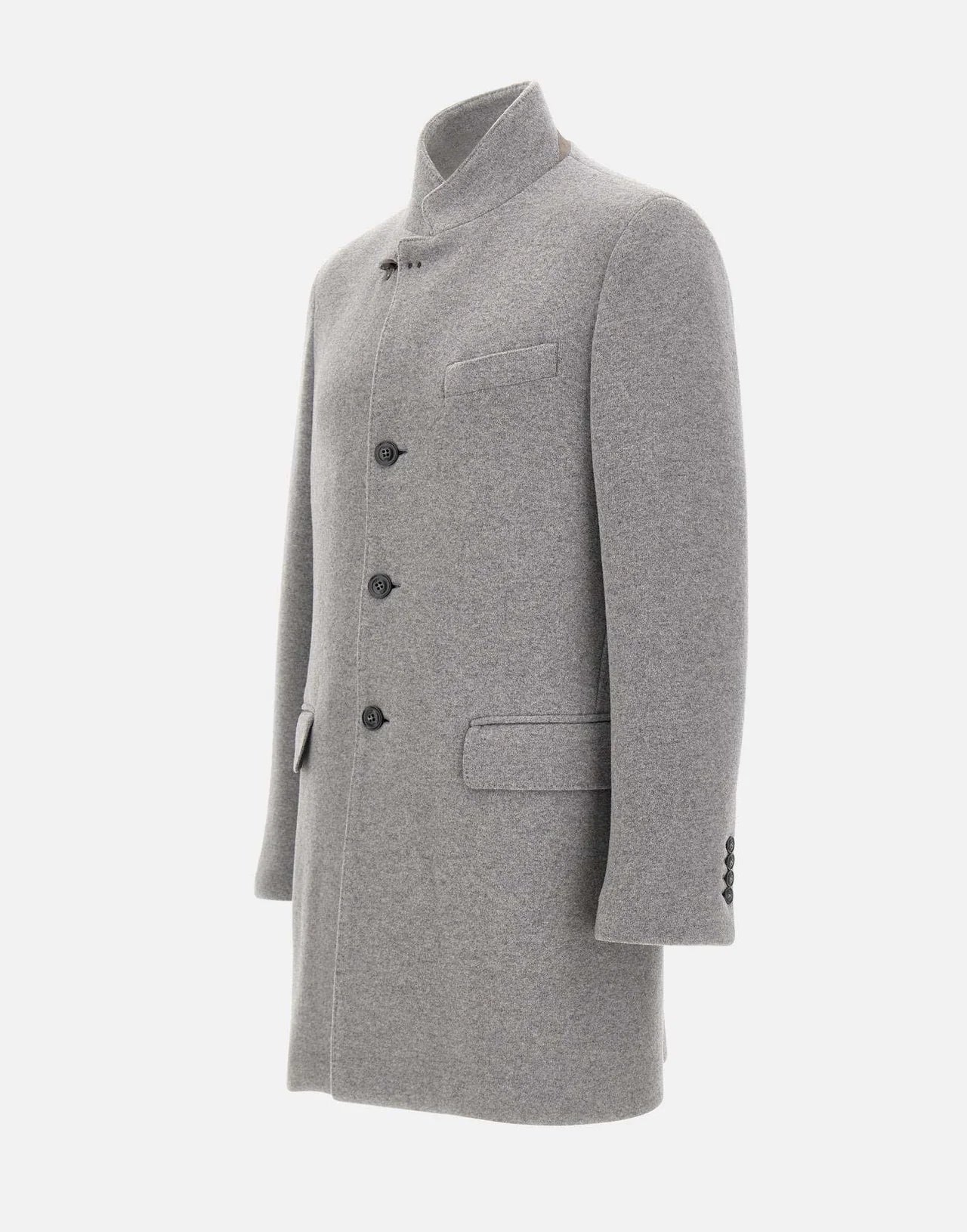 Cappotto New Duty