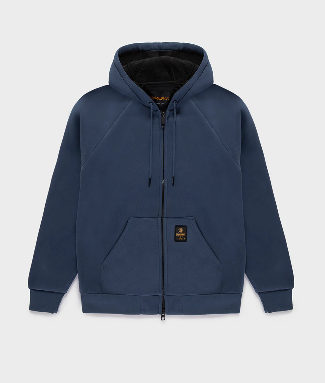 FRANKIE FLEECE