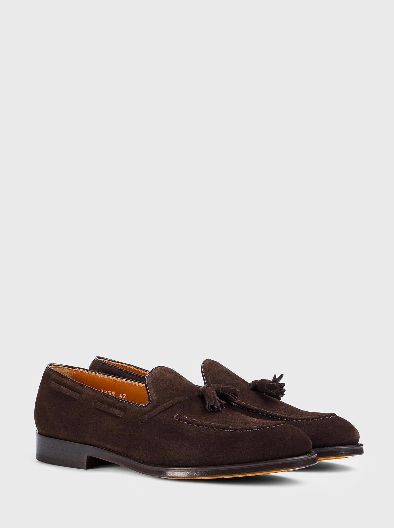 TASSEL MOC