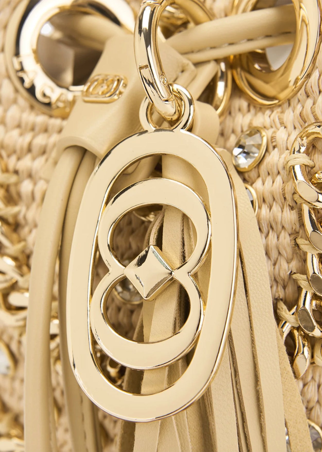 Secchiello Mirror