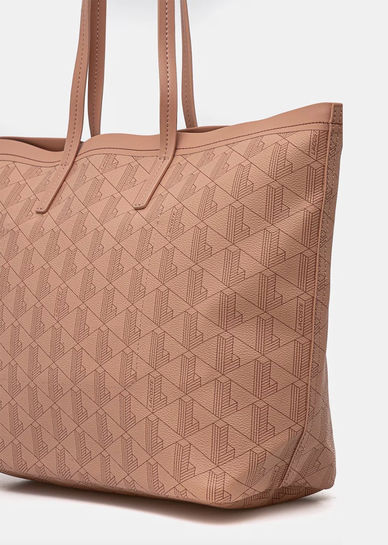 Maxi Shopper Monogram