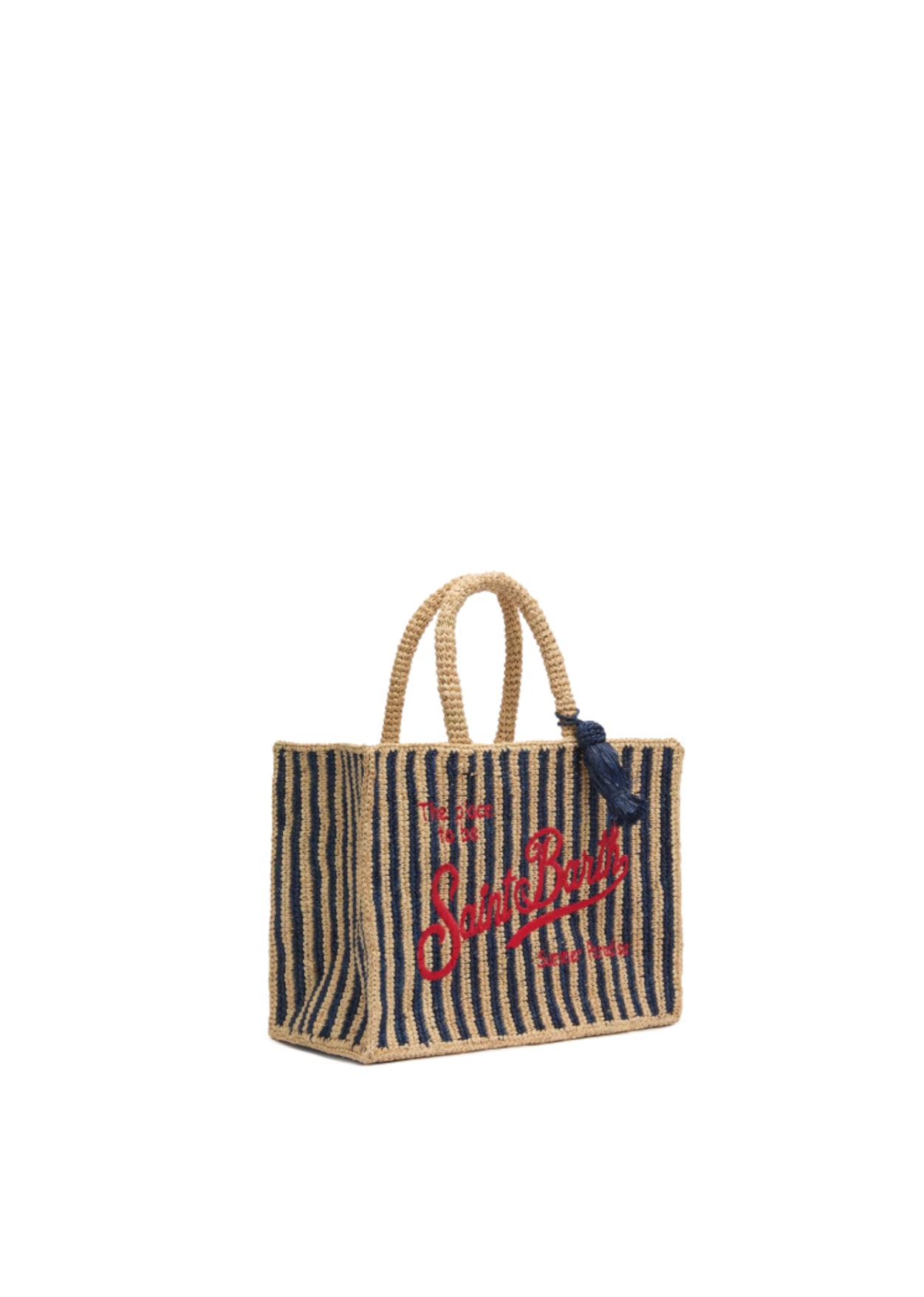 Vanity Mini Rafia