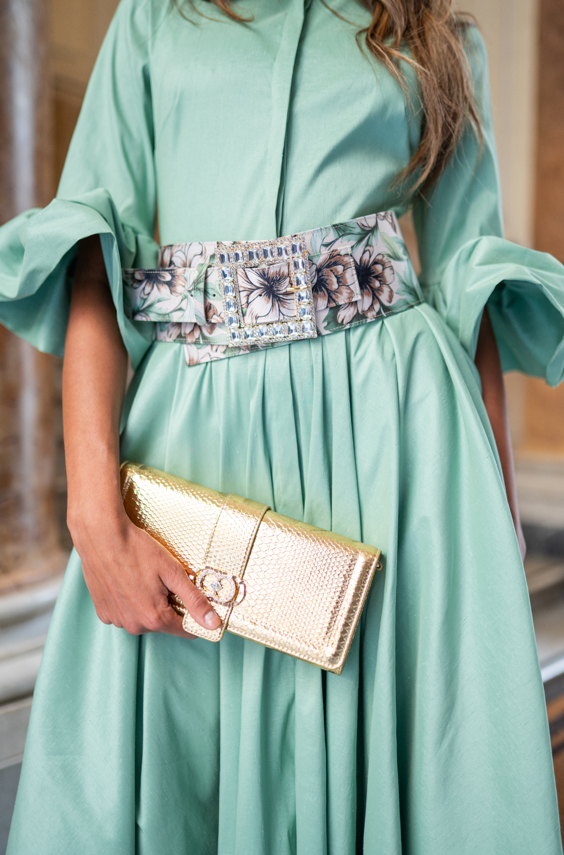 Pochette Night Edition