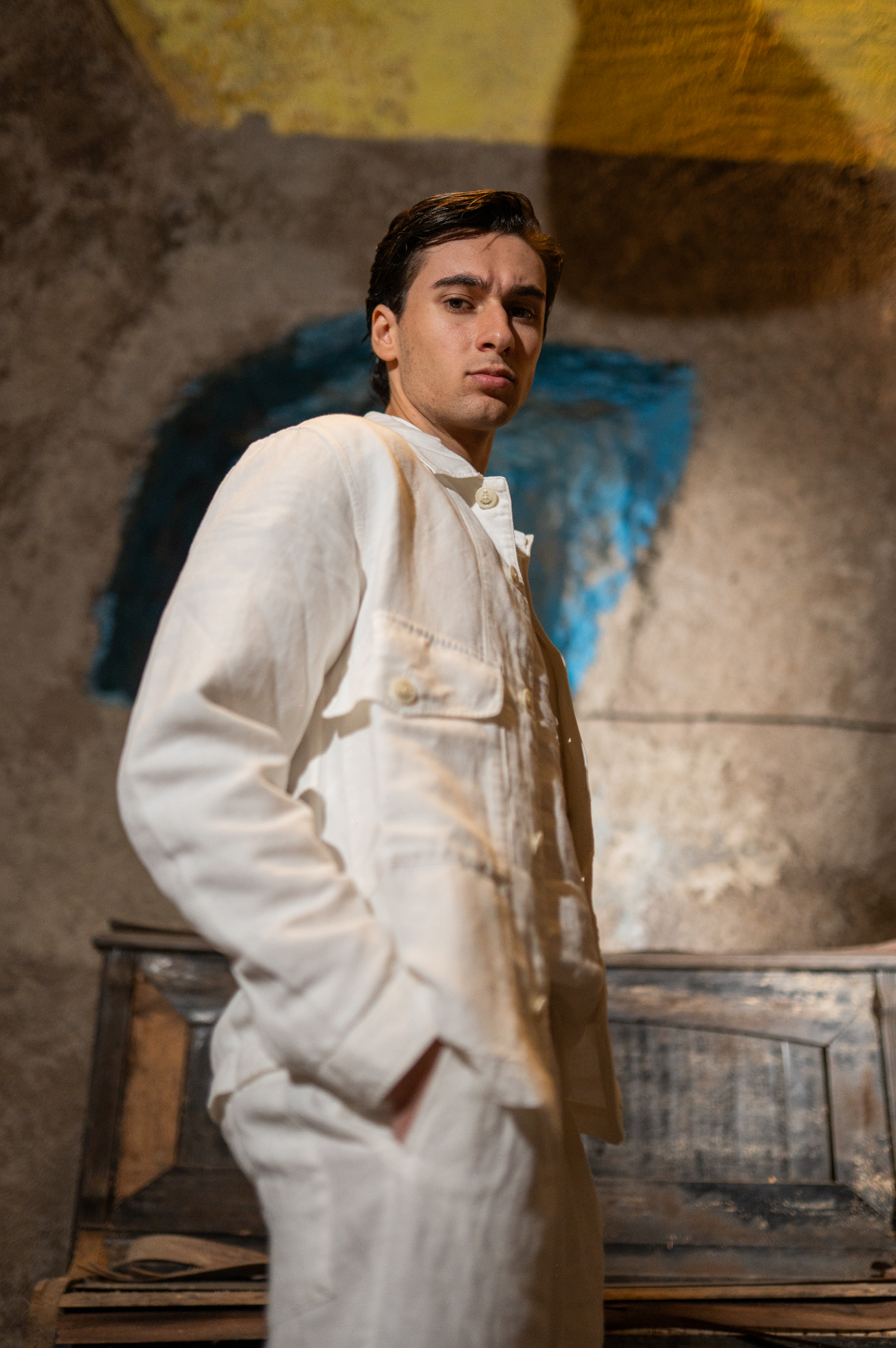 OverShirt