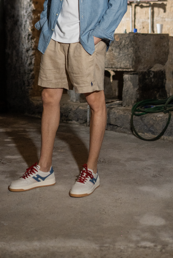 Sneakers H630