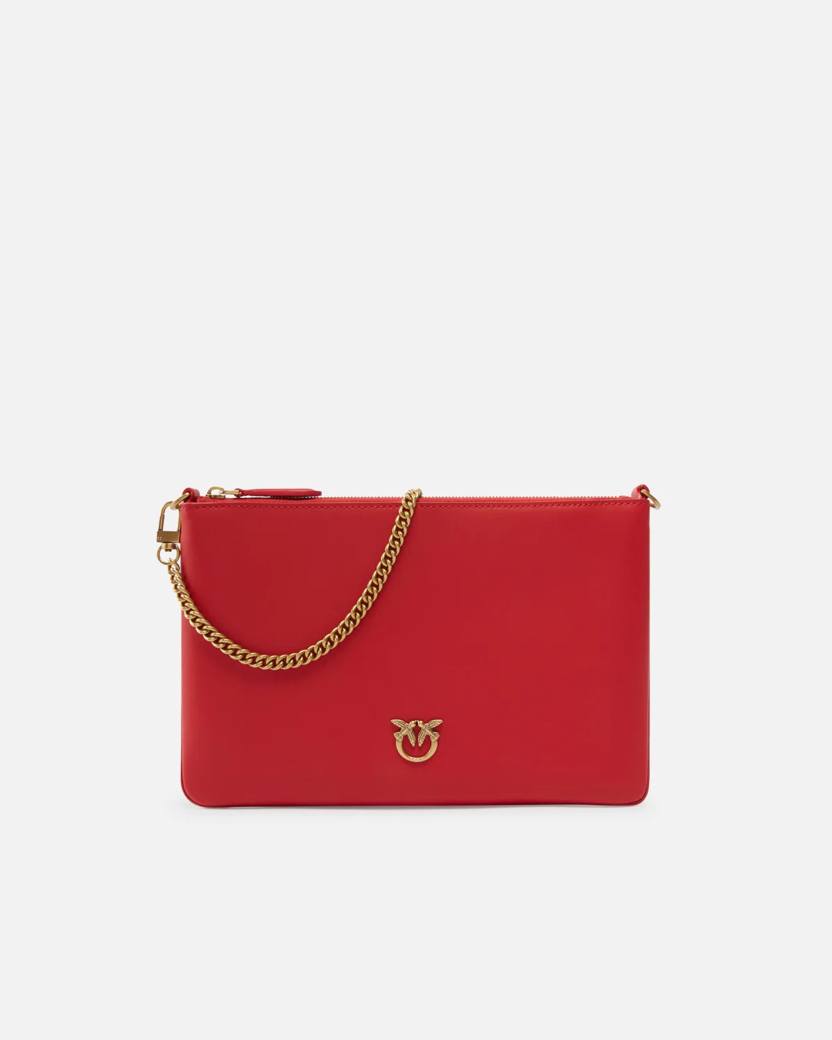 Classic Flat Love Bag Simply