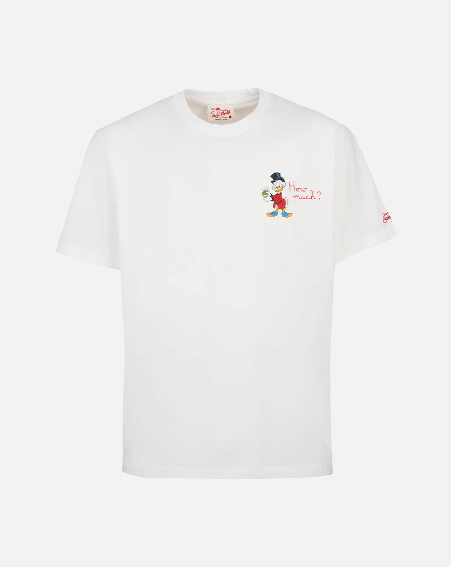 Shirt Cash Only ©EDIZIONE SPECIALE DISNEY