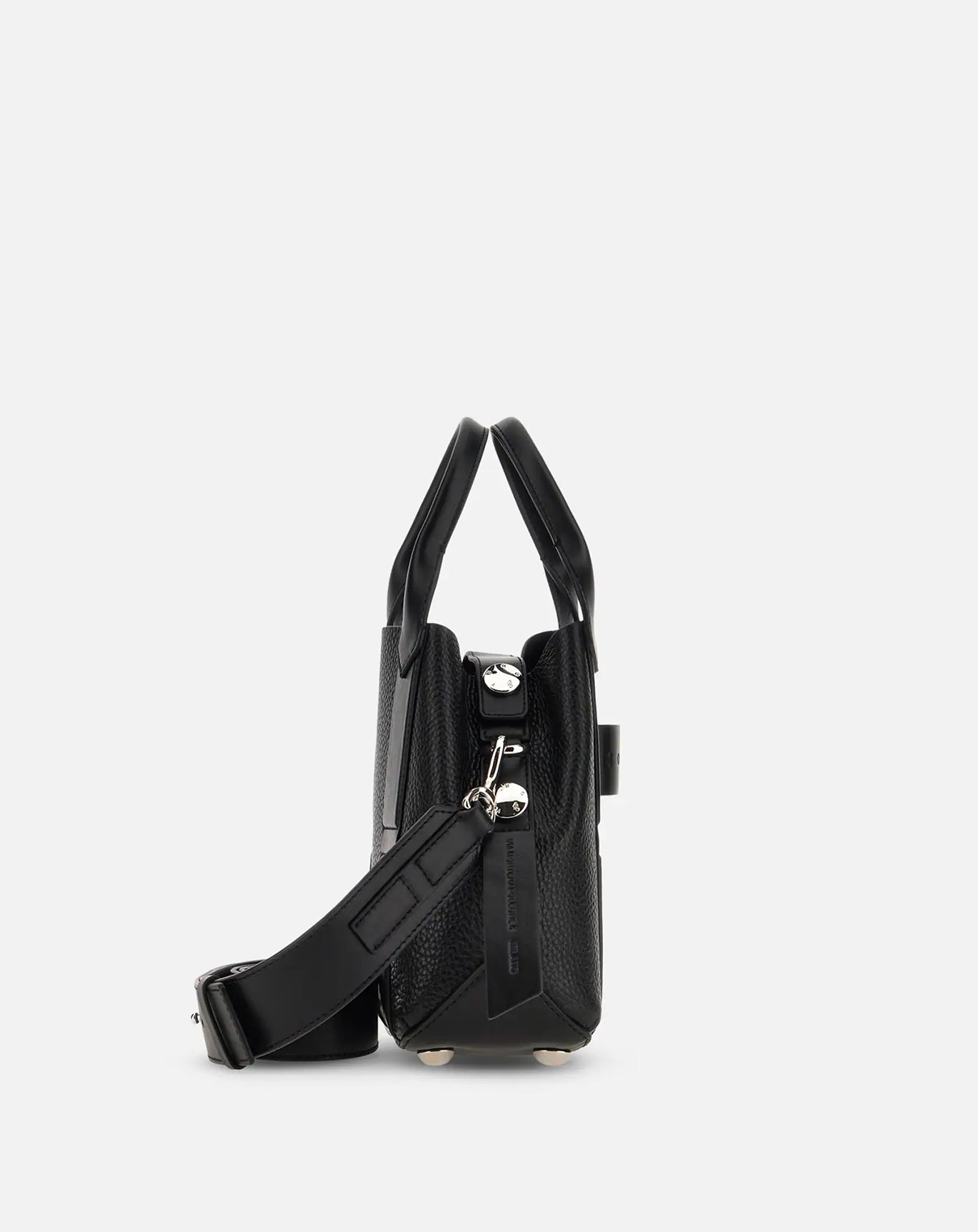 Borsa Shopping Hogan Script Piccola