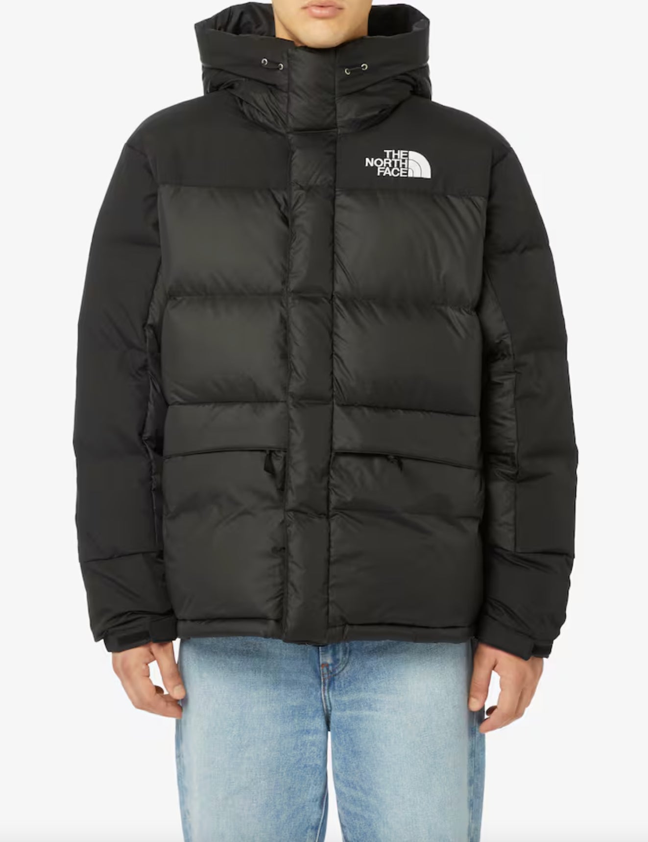 M HMLYN DOWN PARKA