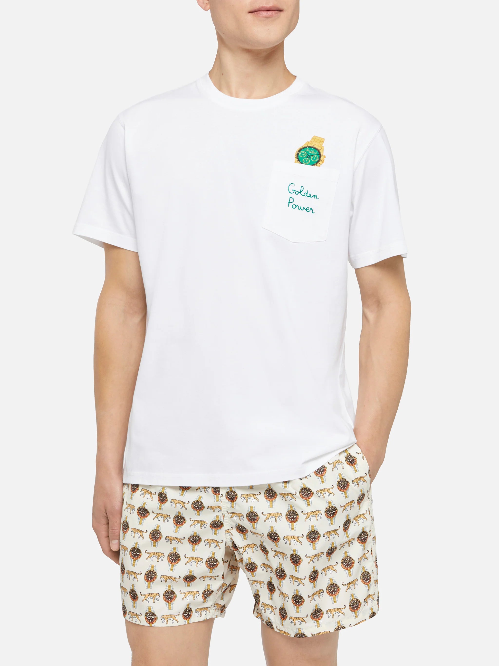 Shirt Austin