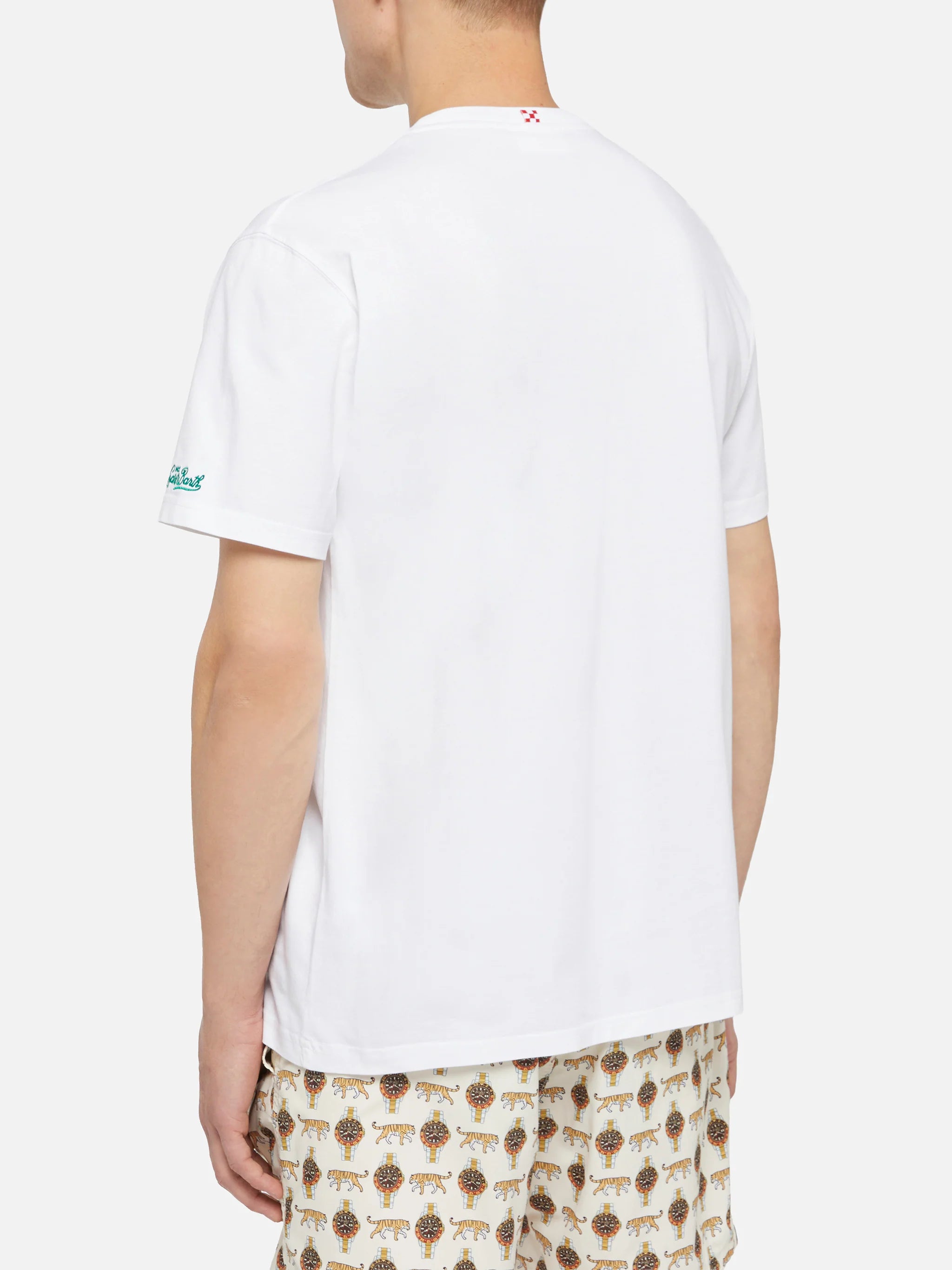 Shirt Austin