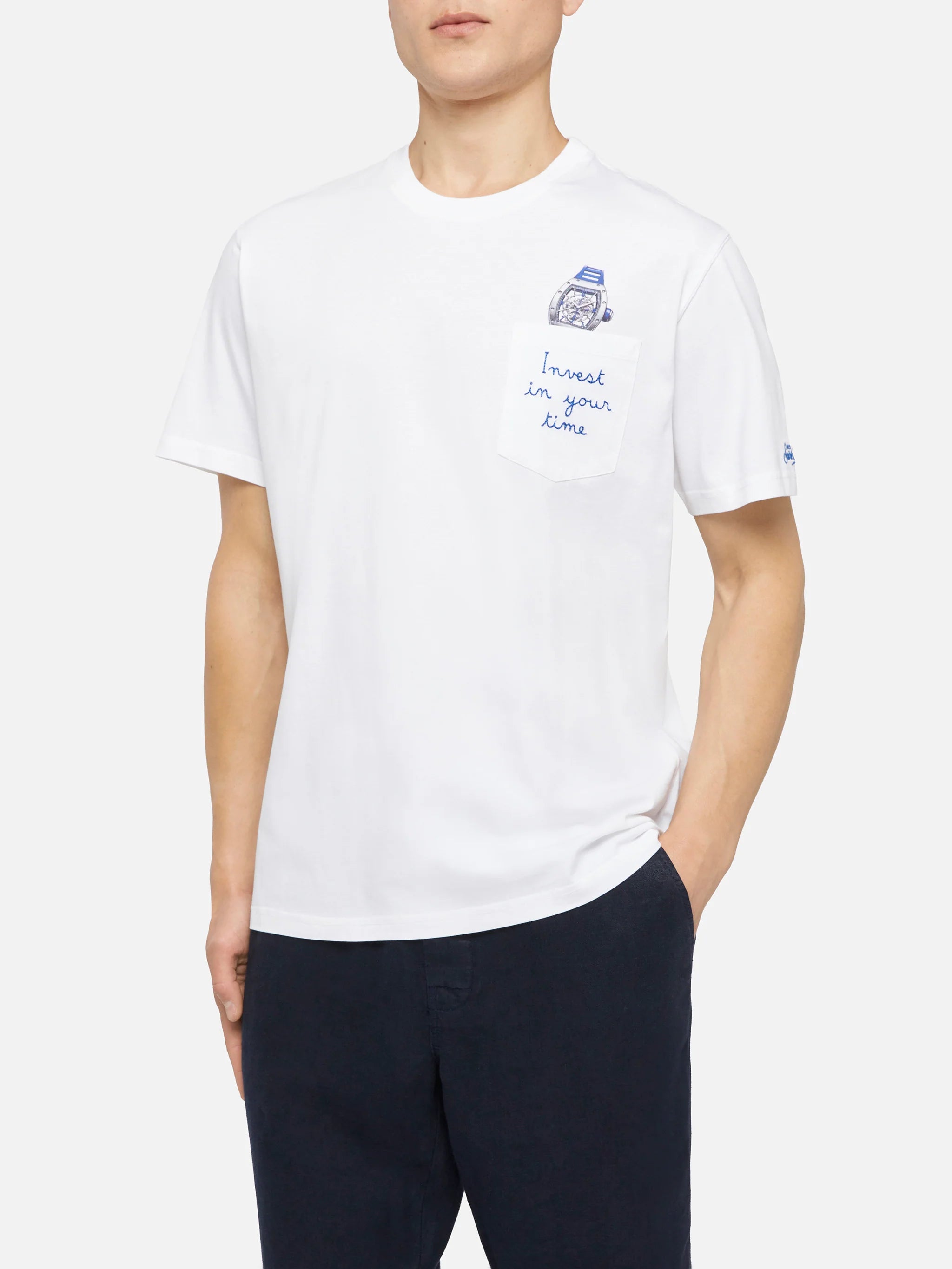 Shirt Austin