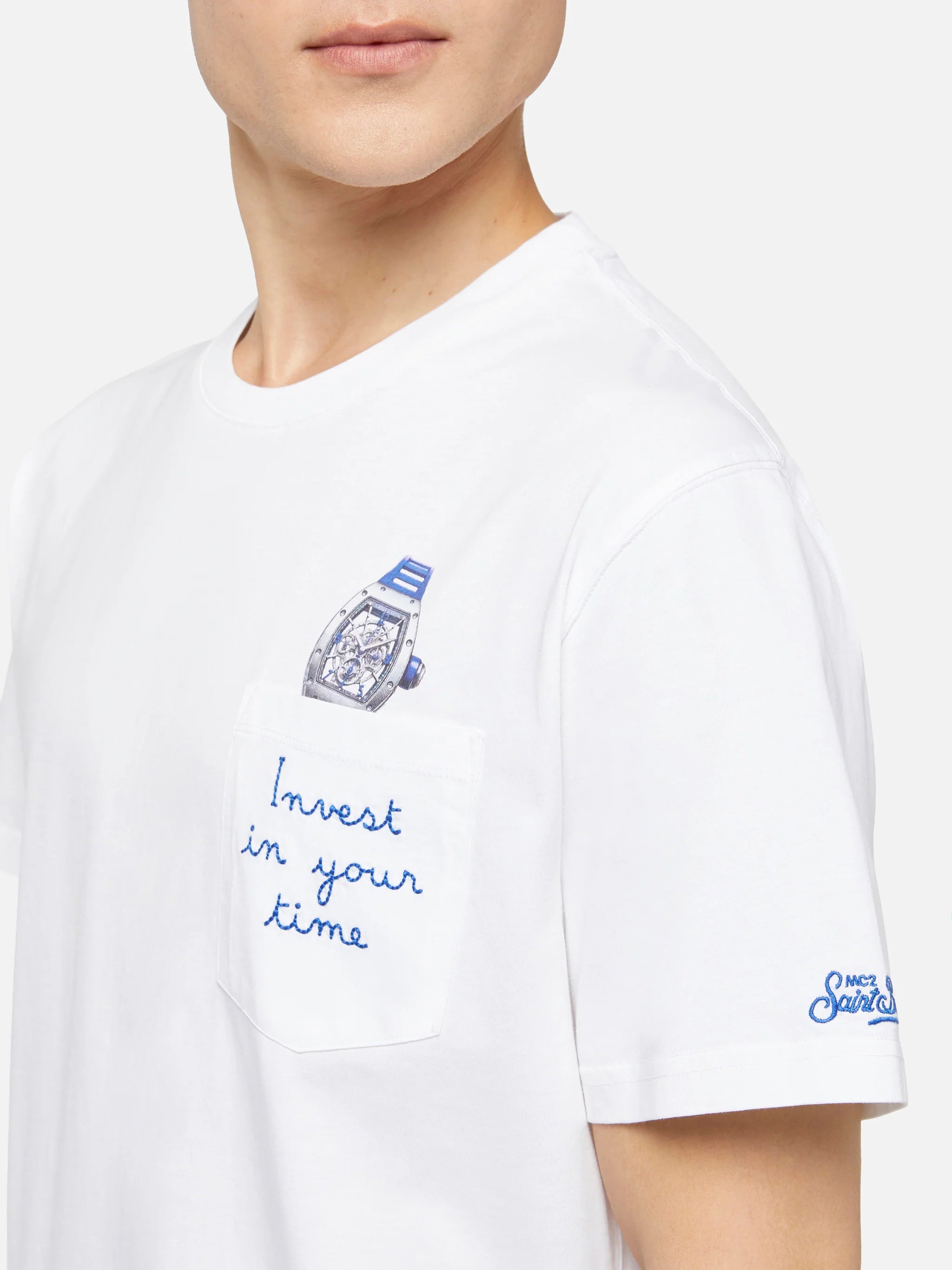 Shirt Austin