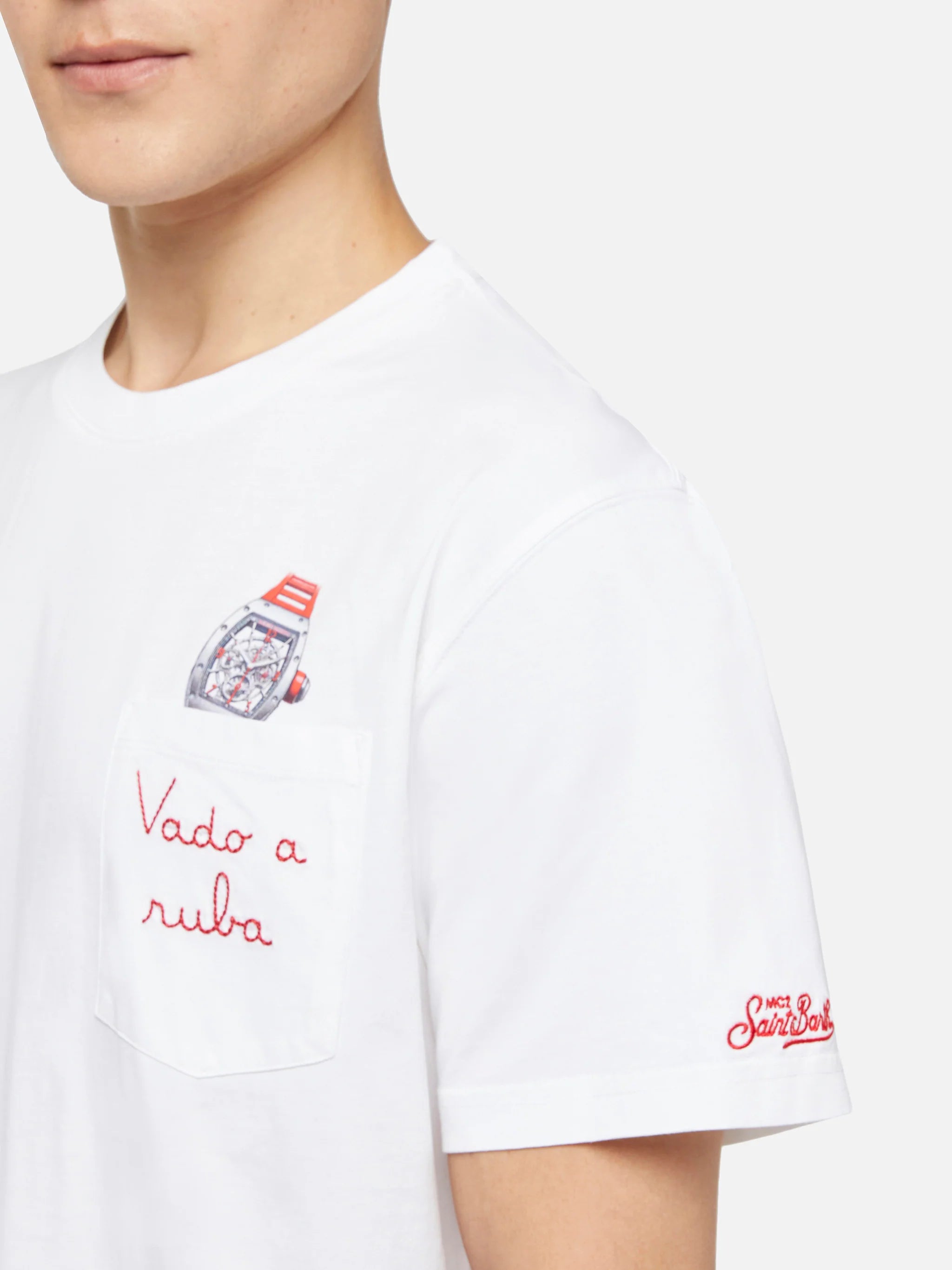 Shirt Austin