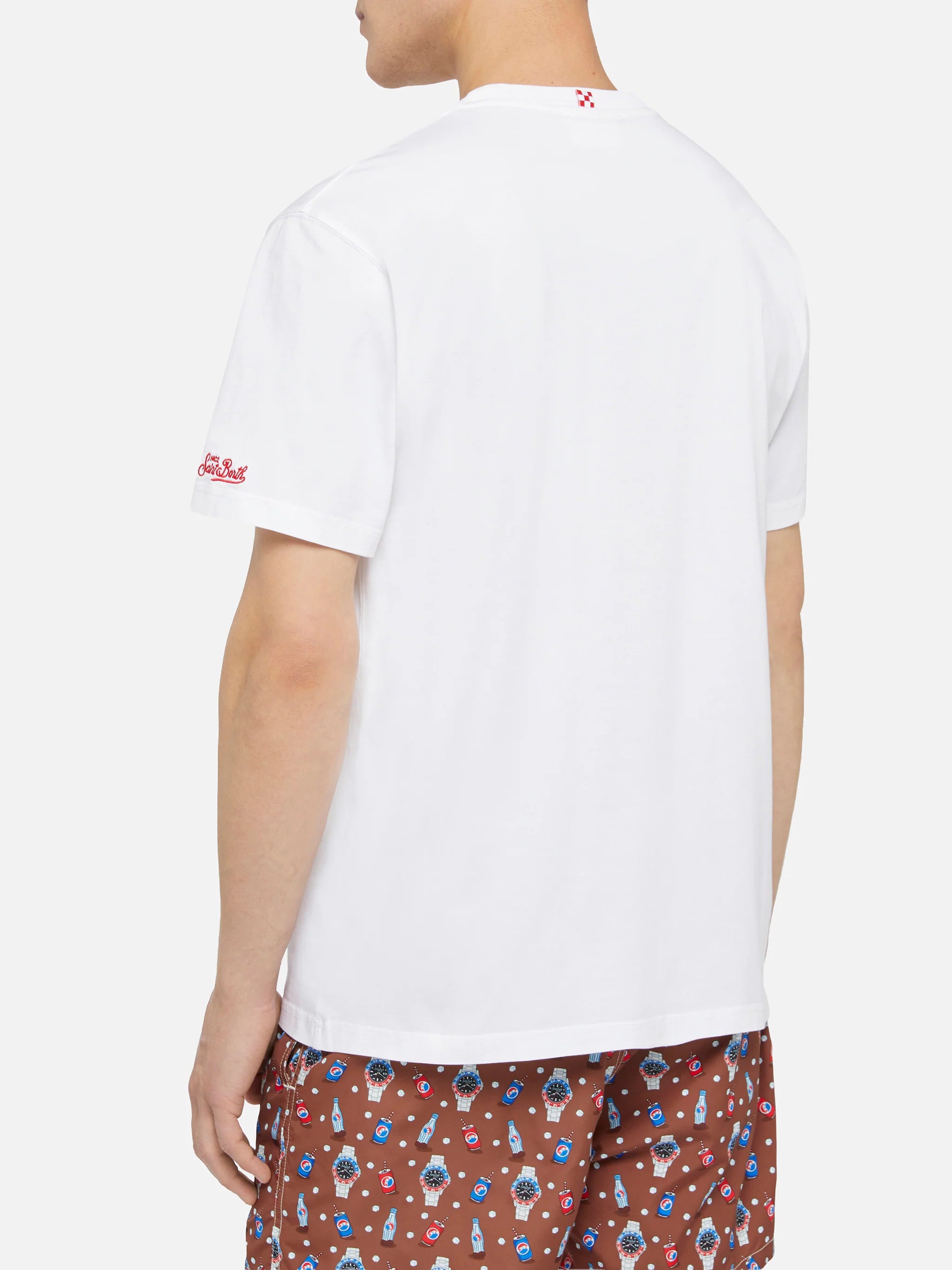 Shirt Austin