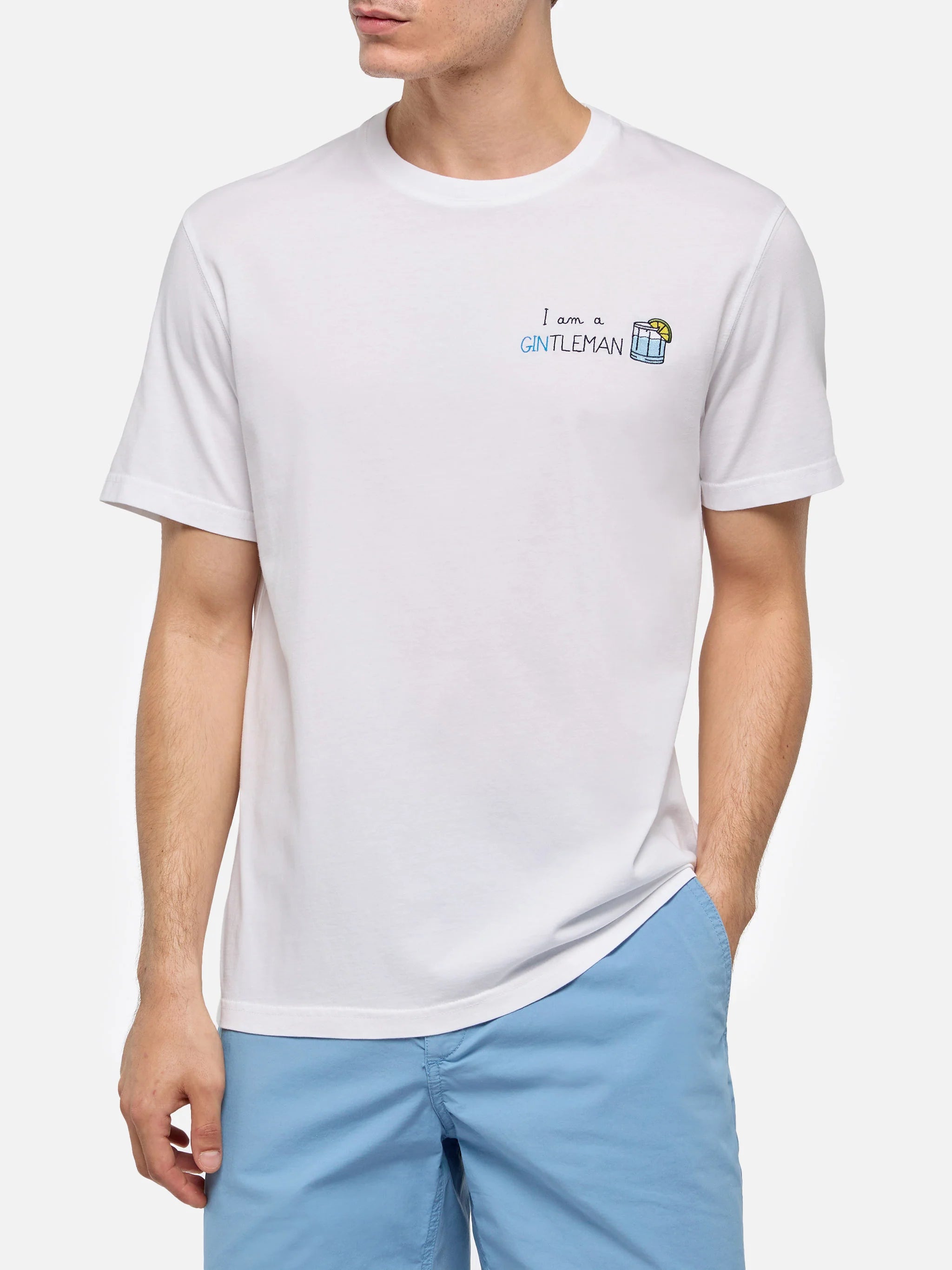 Shirt Portofino