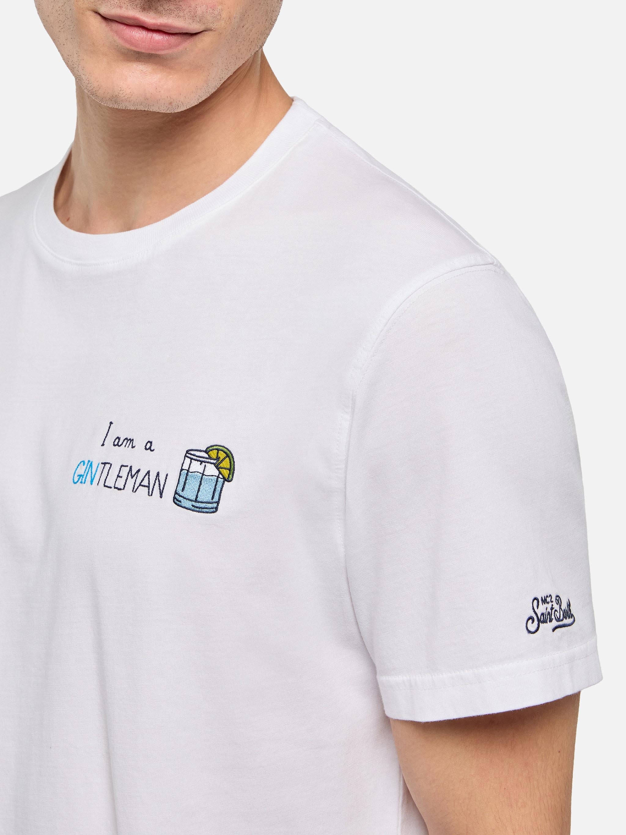 Shirt Portofino