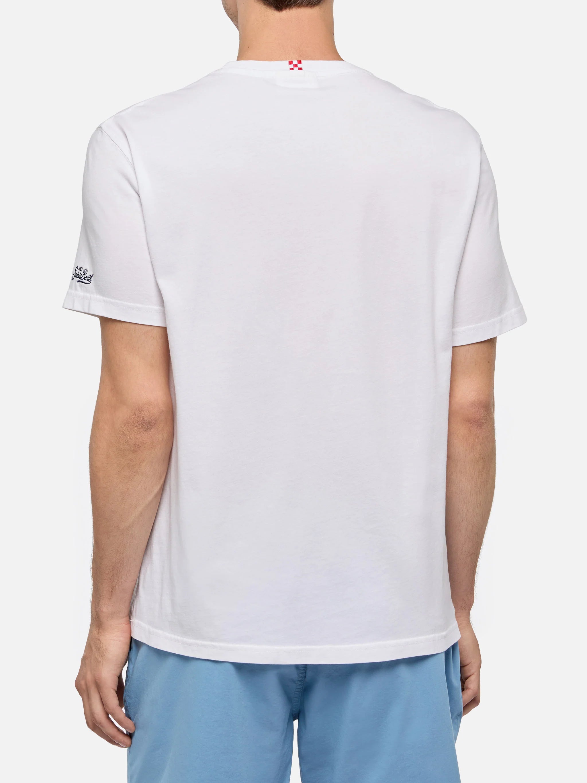 Shirt Portofino