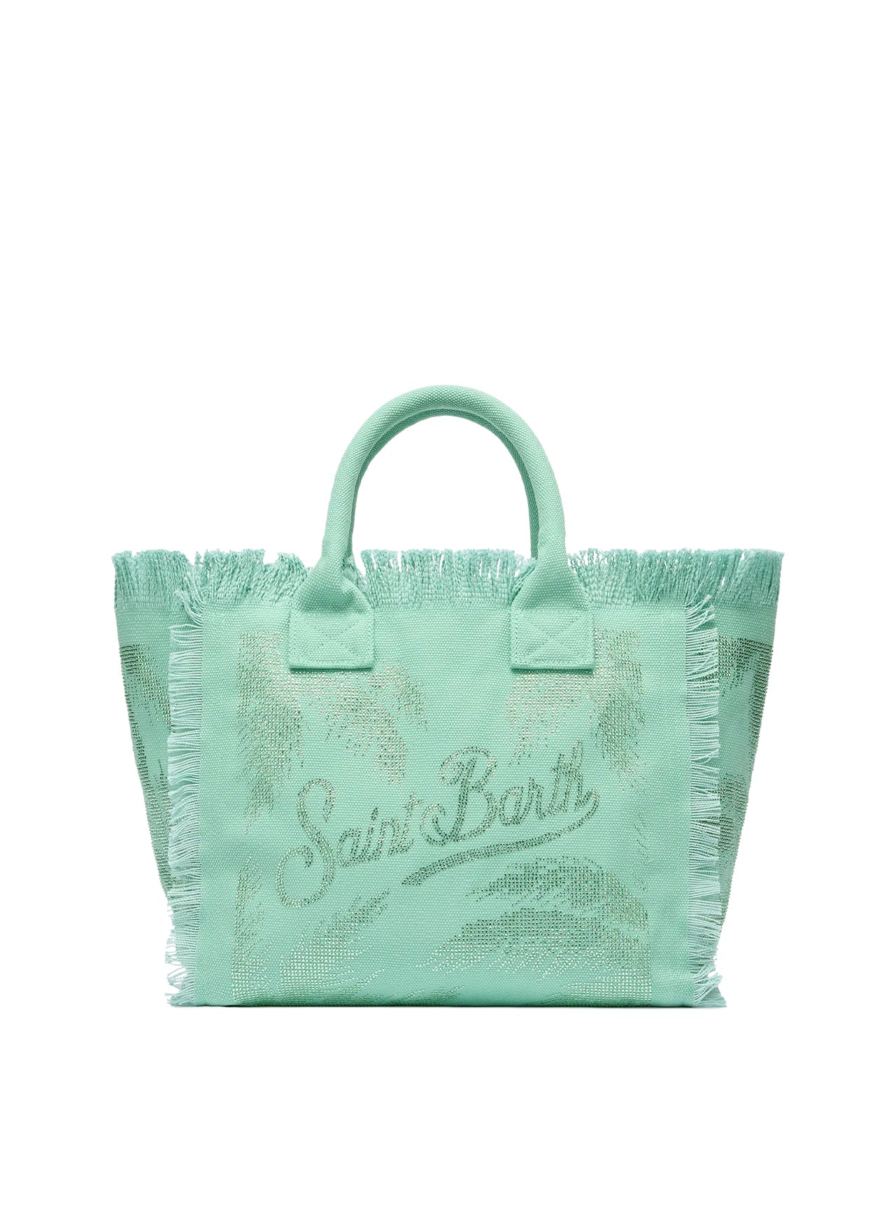 Vanity Strass Palm