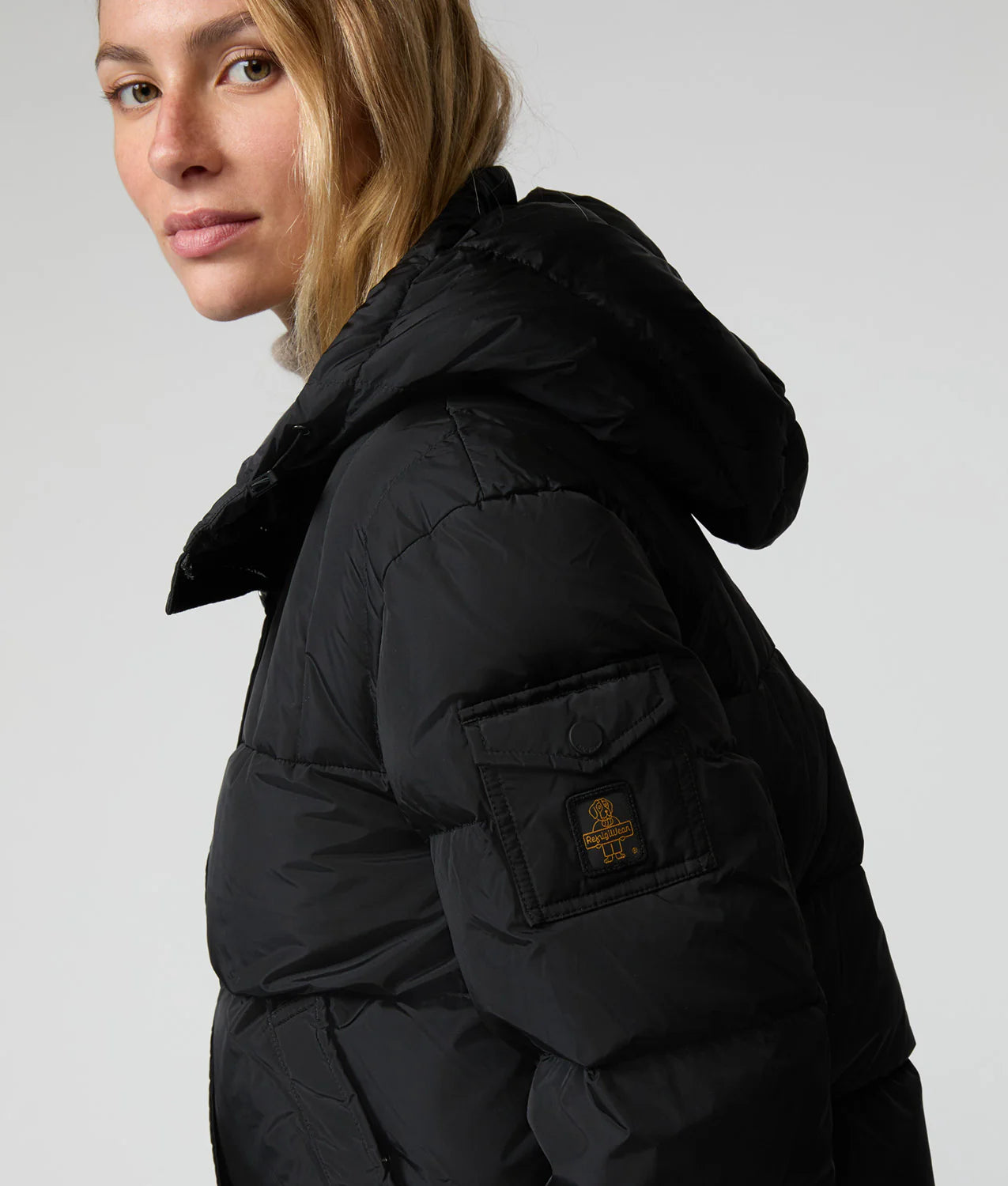 NATALIA JACKET