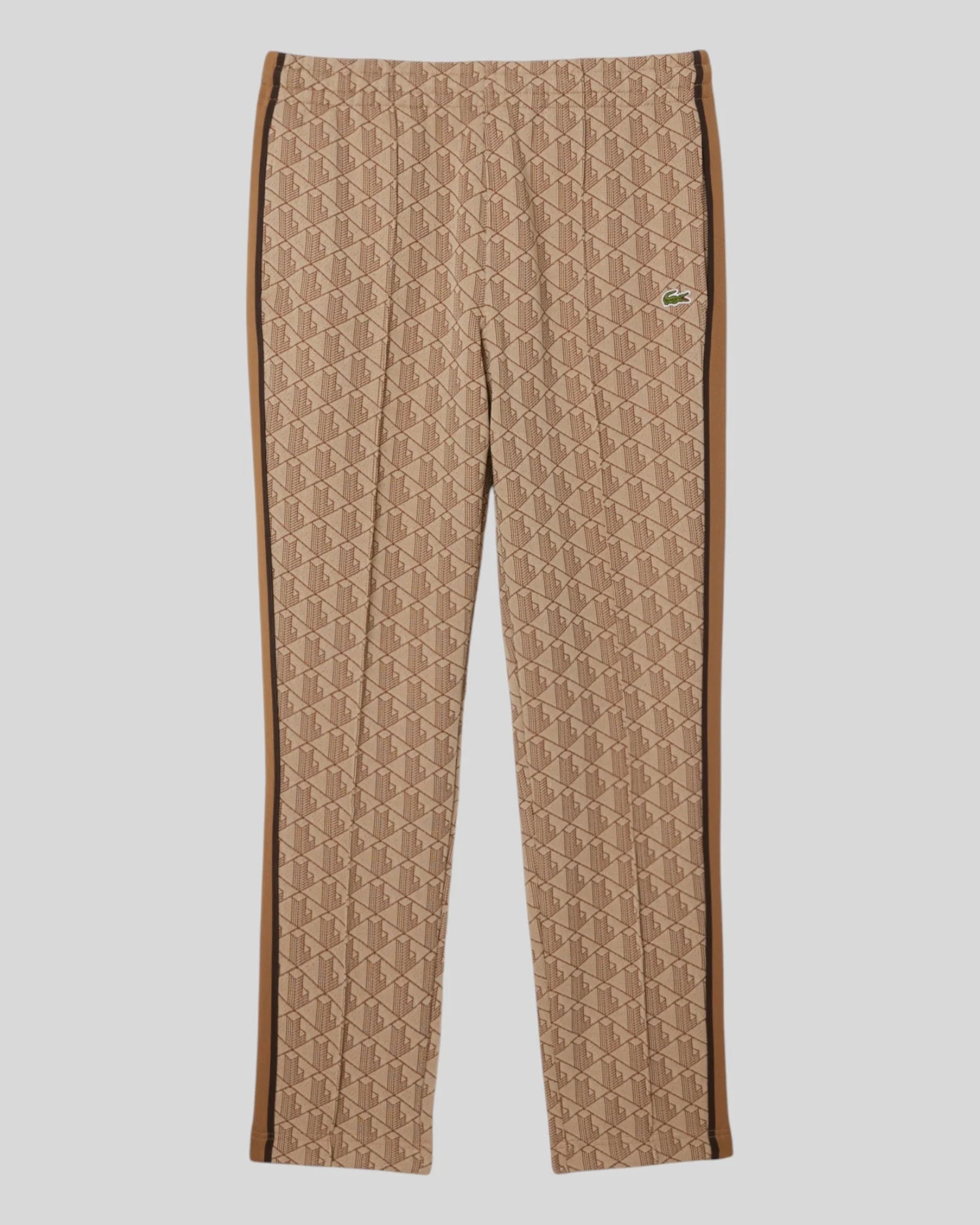 PANTALONE TUTA monogram