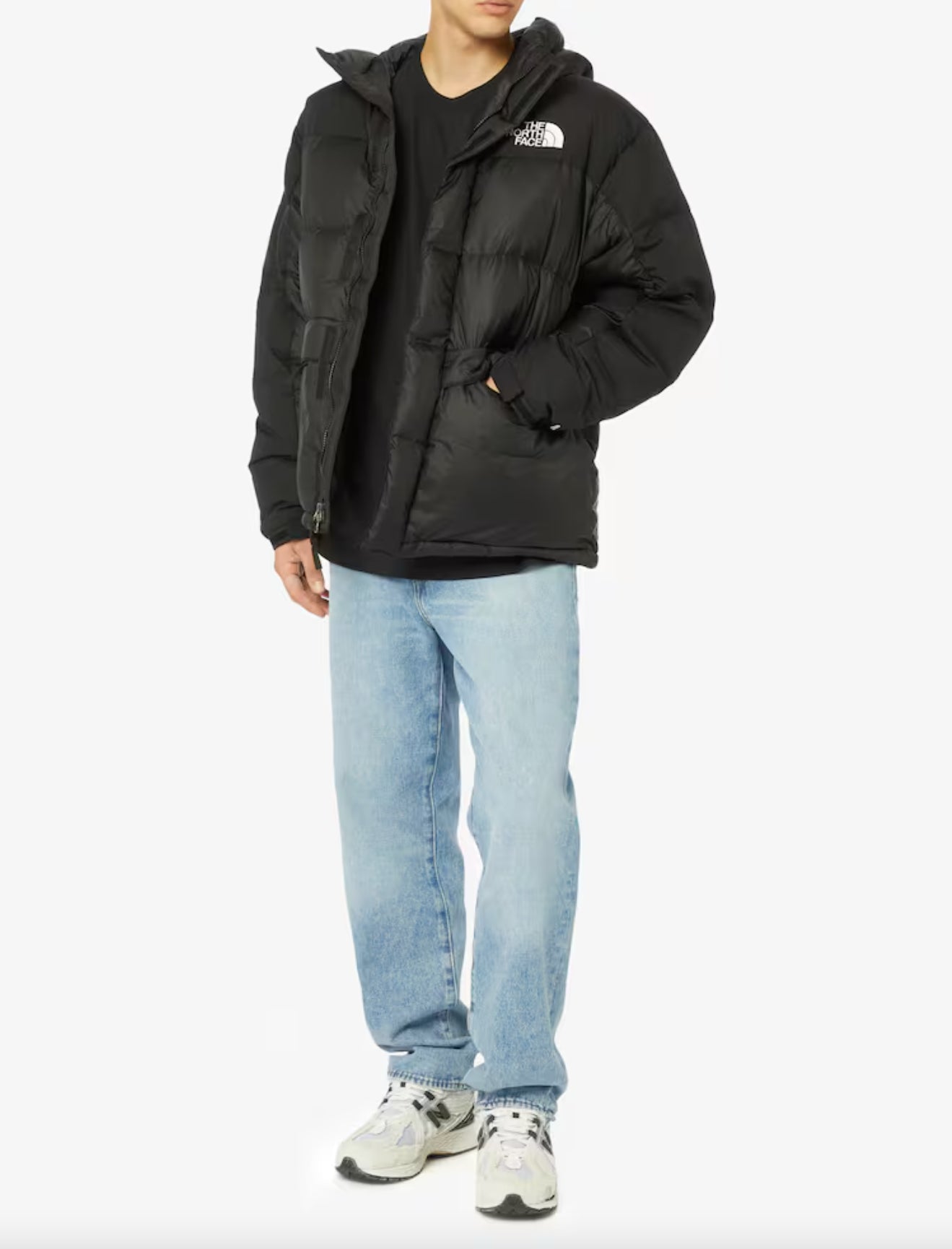 M HMLYN DOWN PARKA