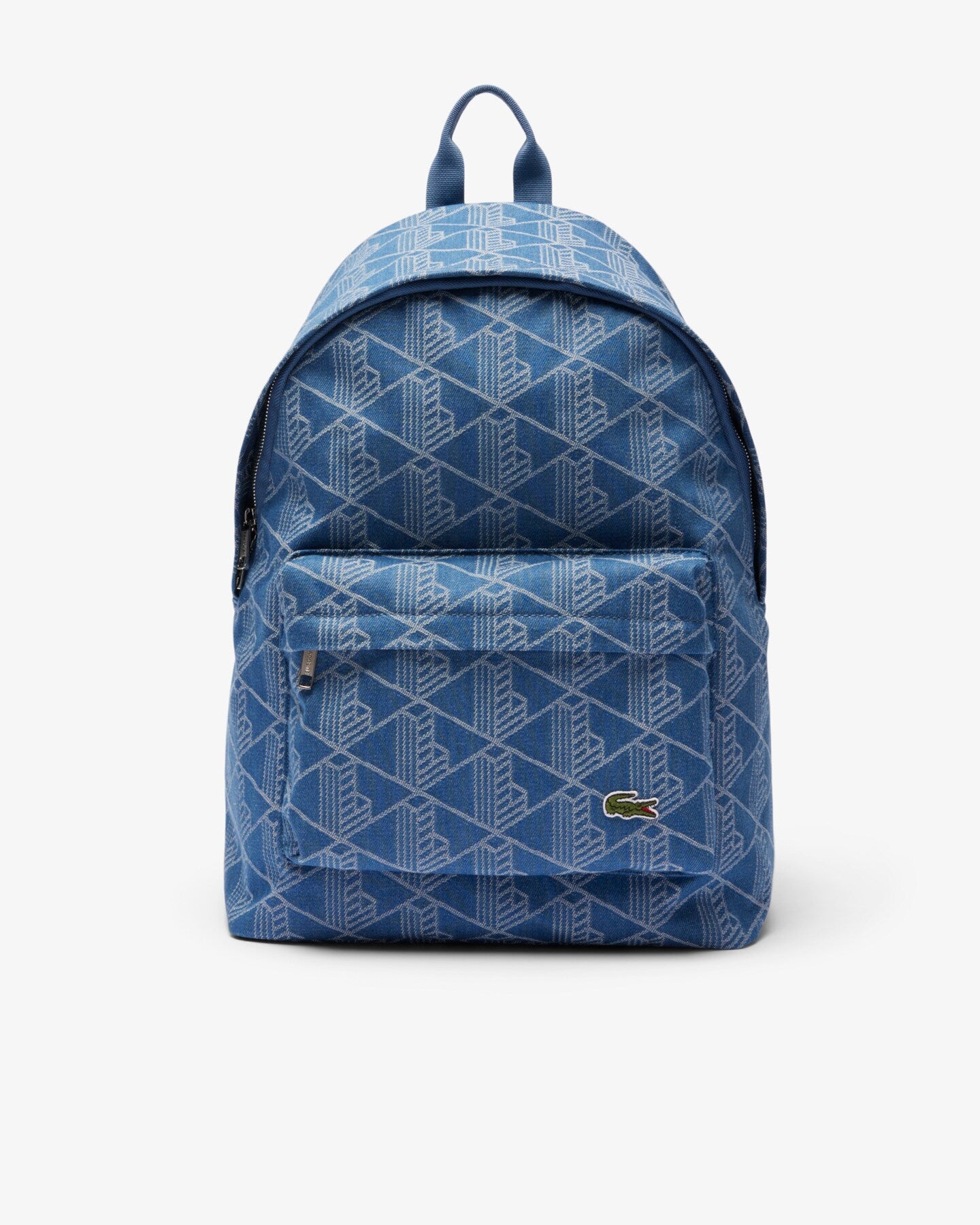 Neocroc Jacquard Motif Backpack