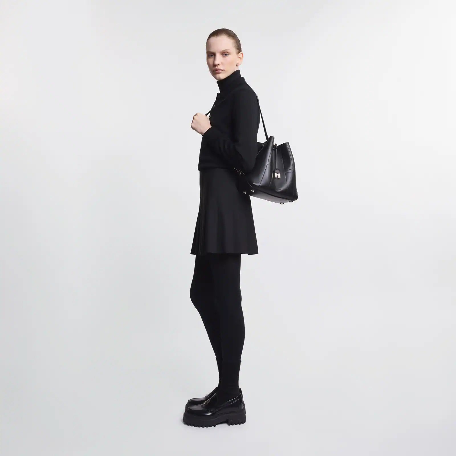 Borsa Hobo Hogan Hocket Piccola