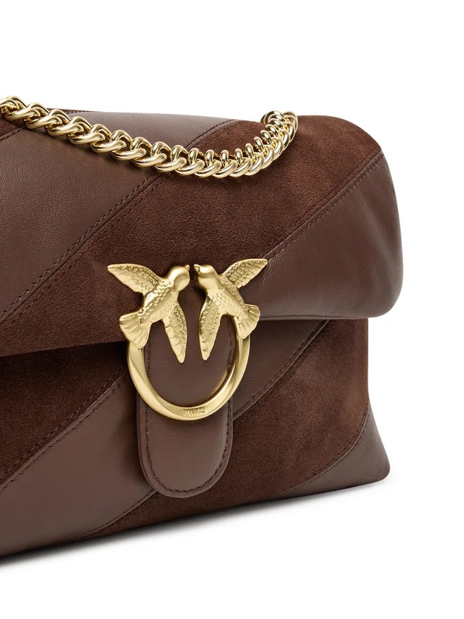 LOVE PUFF CLASSIC NAPPA