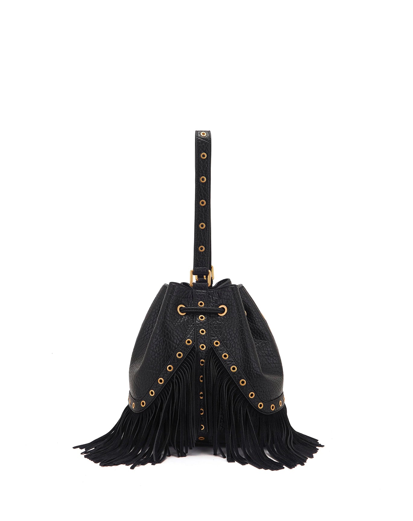 Secchiello Fringes