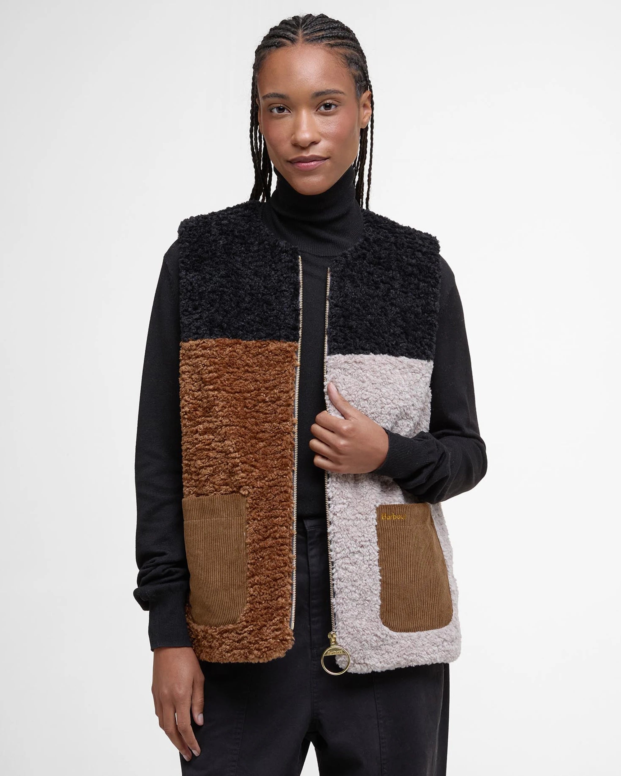 CATHY FLEECE LINER
