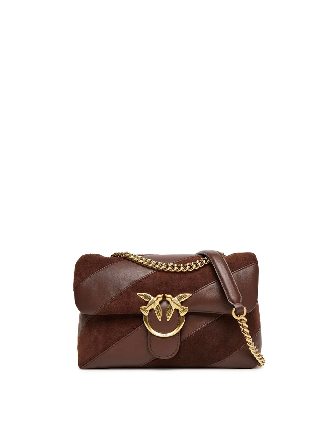 LOVE PUFF CLASSIC NAPPA