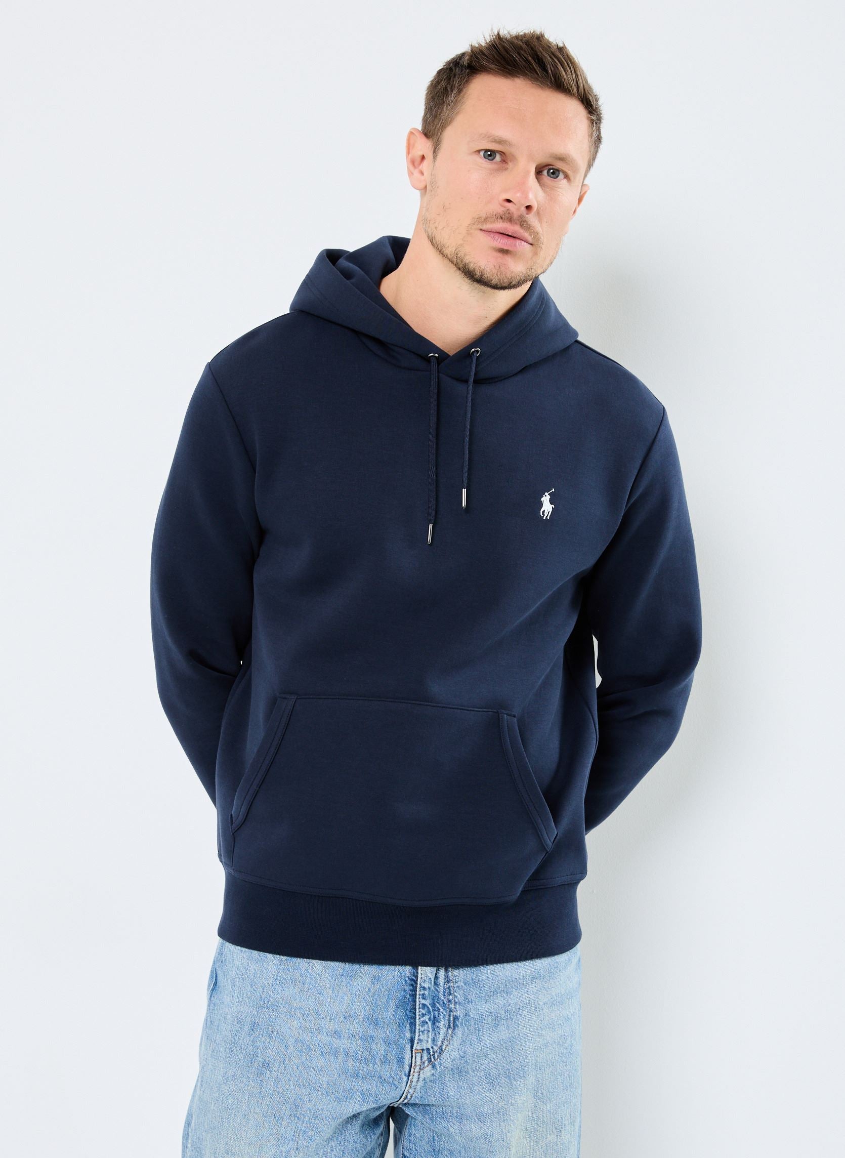 LONG SLEEVE SWEATSHIRT