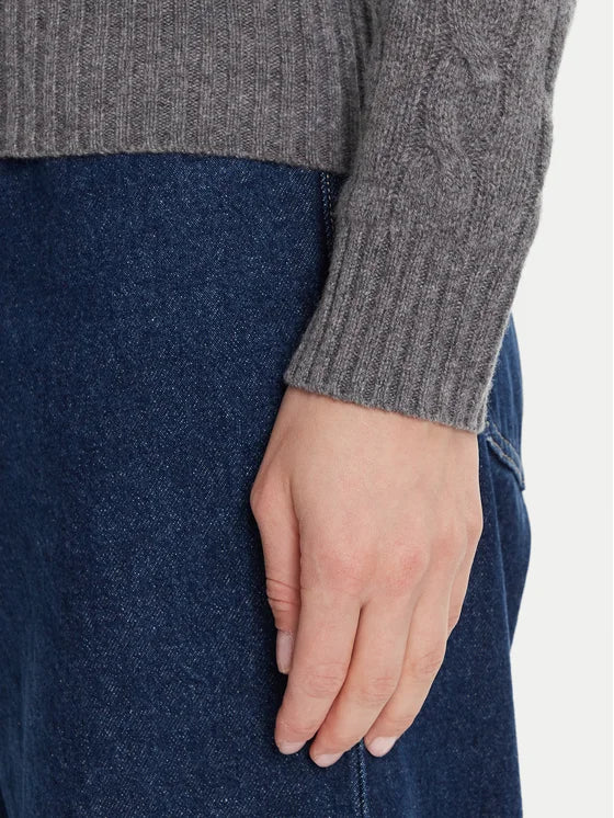 JULIANNA LONG SLEEVE PULLOVER